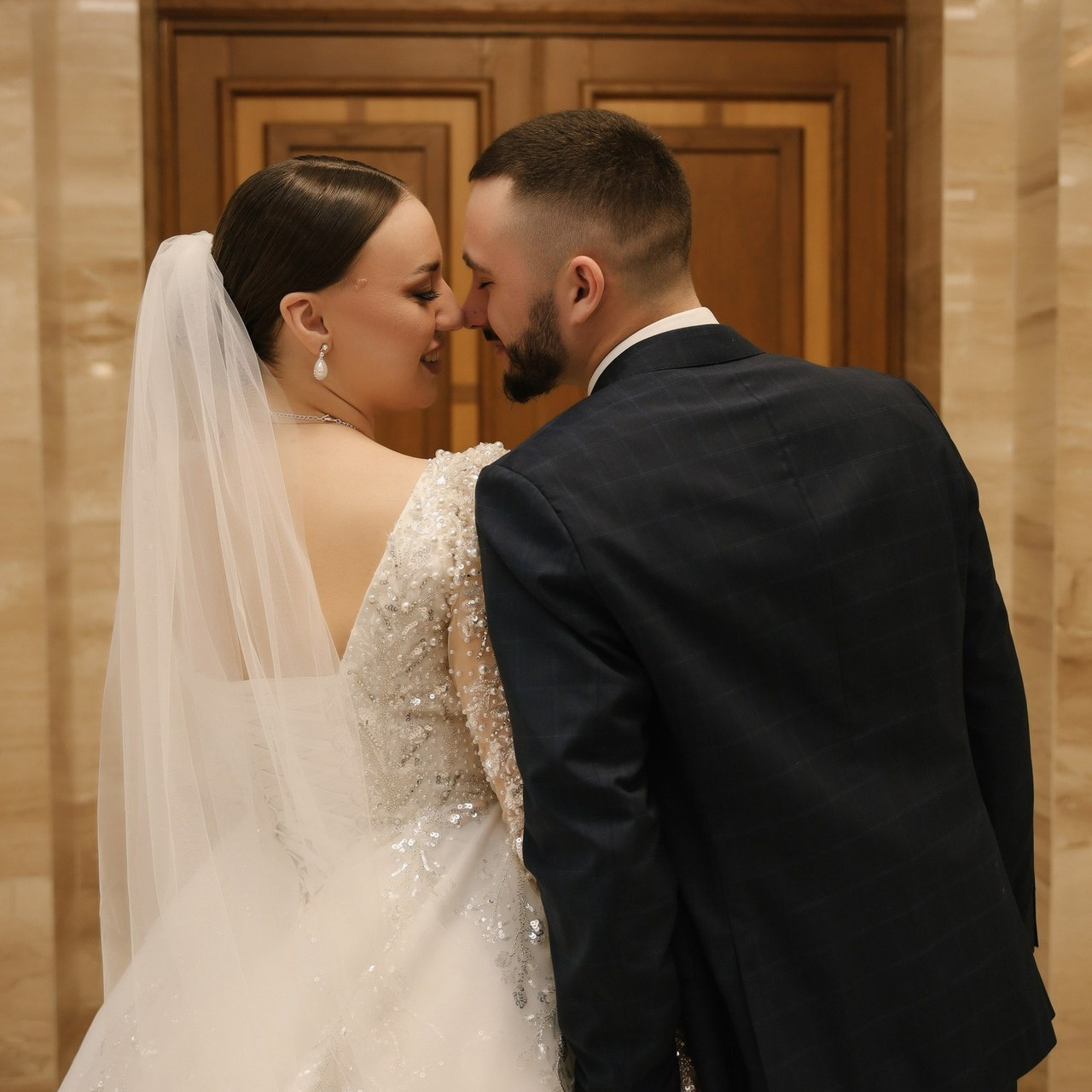 Отзывы. Свадебный и семейный фотограф Анастасия Матвеева Москва | МО