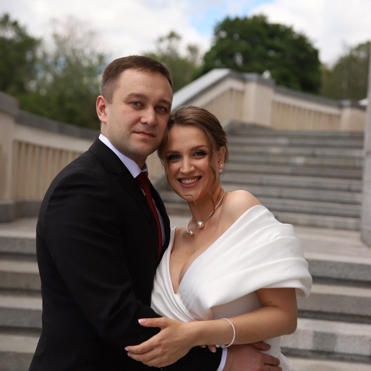 Отзывы. Свадебный и семейный фотограф Анастасия Матвеева Москва | МО