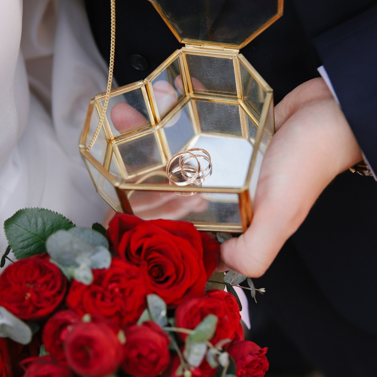 Отзывы. Свадебный и семейный фотограф Анастасия Матвеева Москва | МО