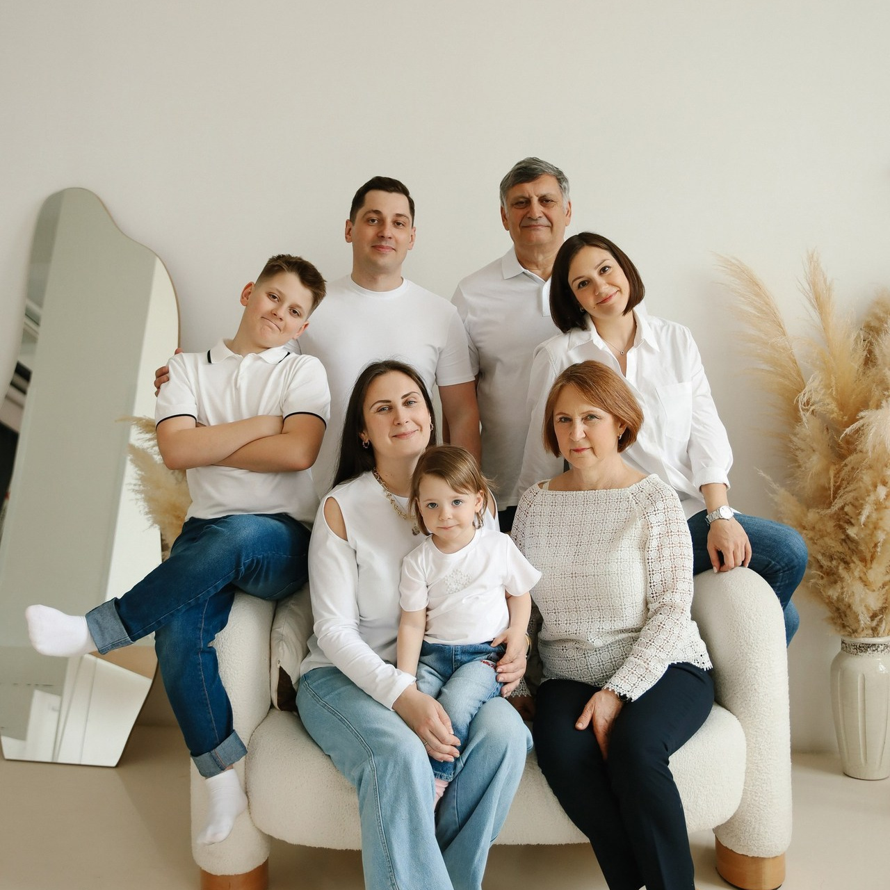 Отзывы. Свадебный и семейный фотограф Анастасия Матвеева Москва | МО