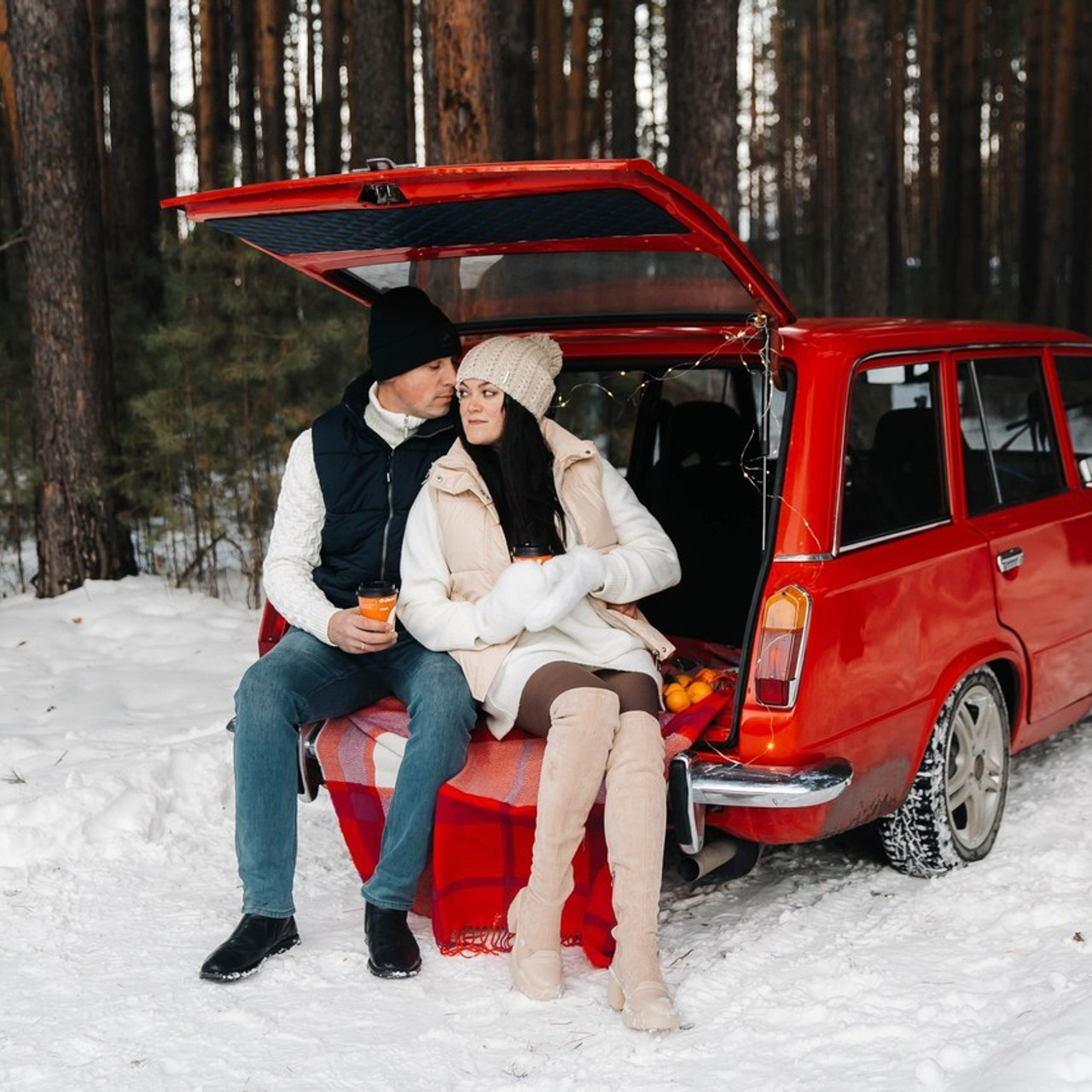 Отзывы. Свадебный и семейный фотограф в Томске Алексей