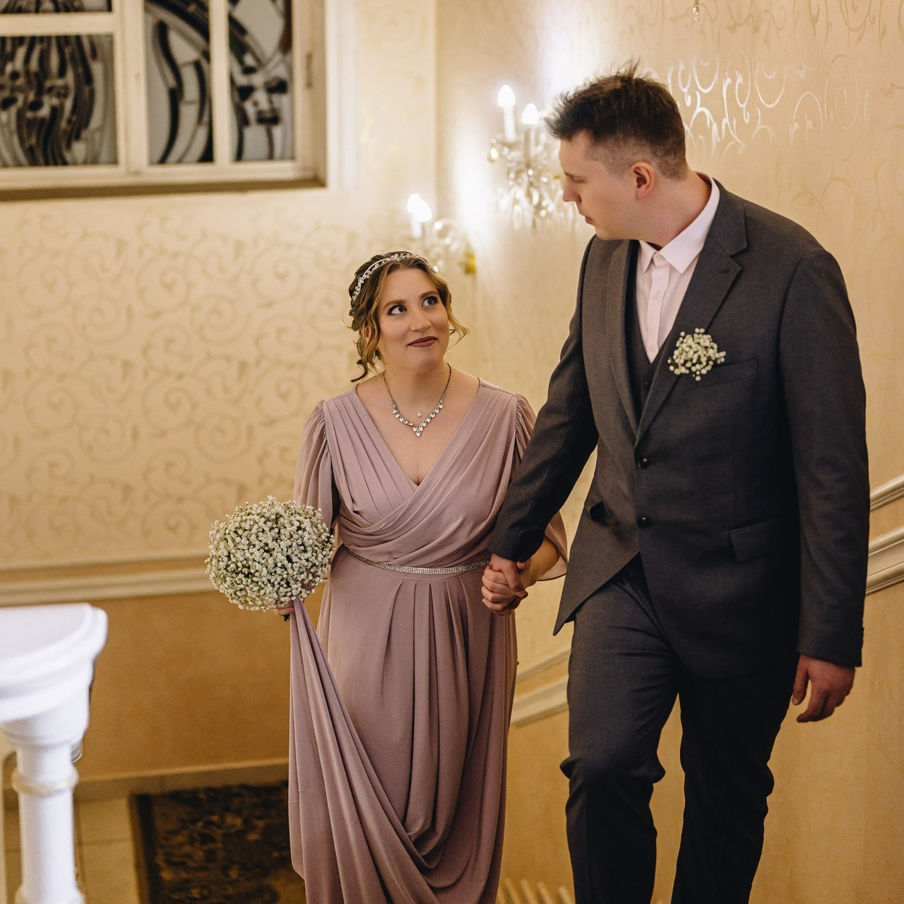 Отзывы. Свадебный и семейный фотограф в Томске Алексей