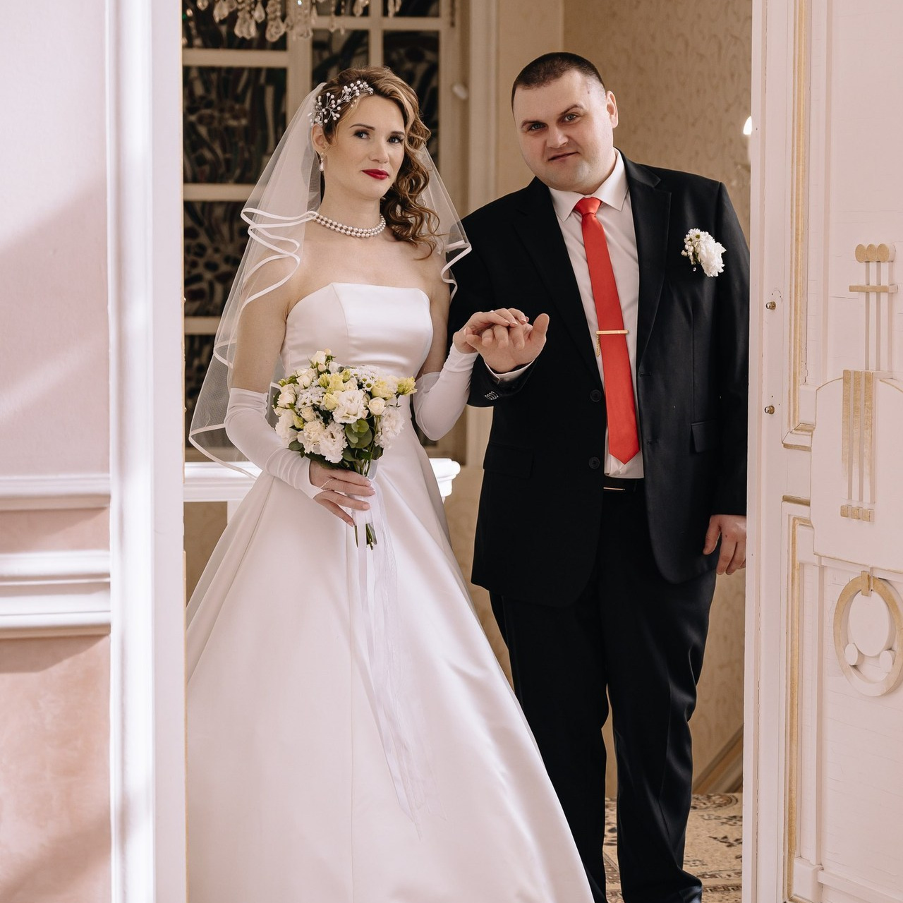 Отзывы. Свадебный и семейный фотограф в Томске Алексей