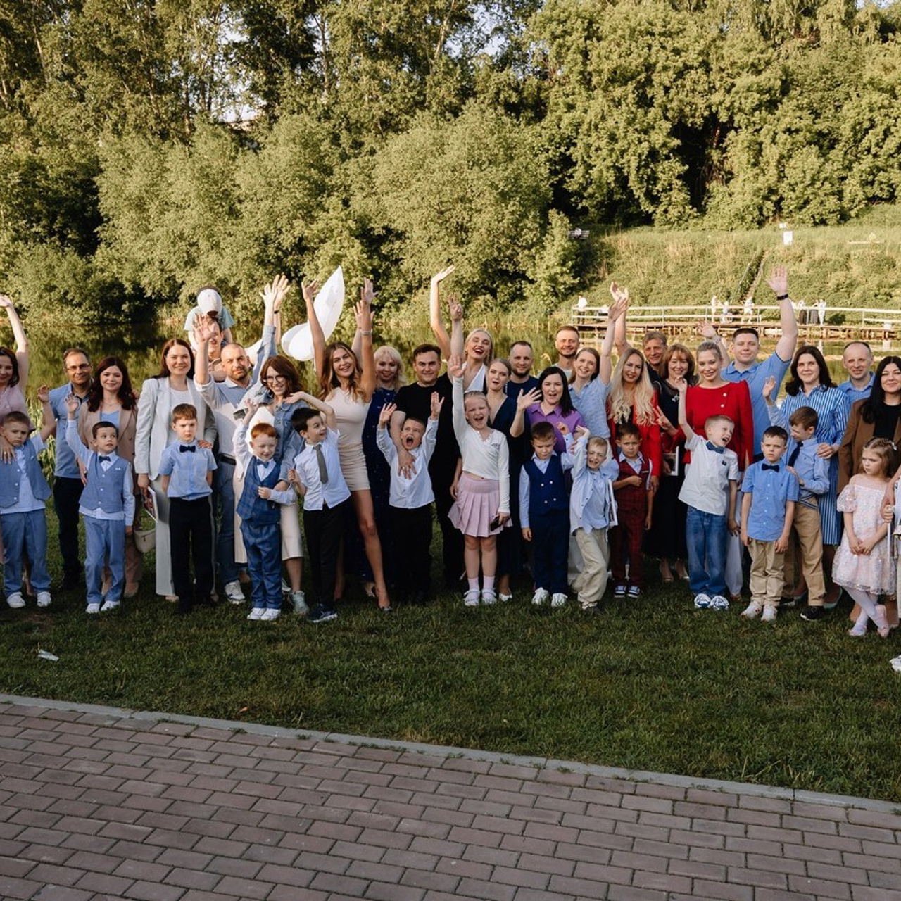 Отзывы. Свадебный и семейный фотограф в Томске Алексей