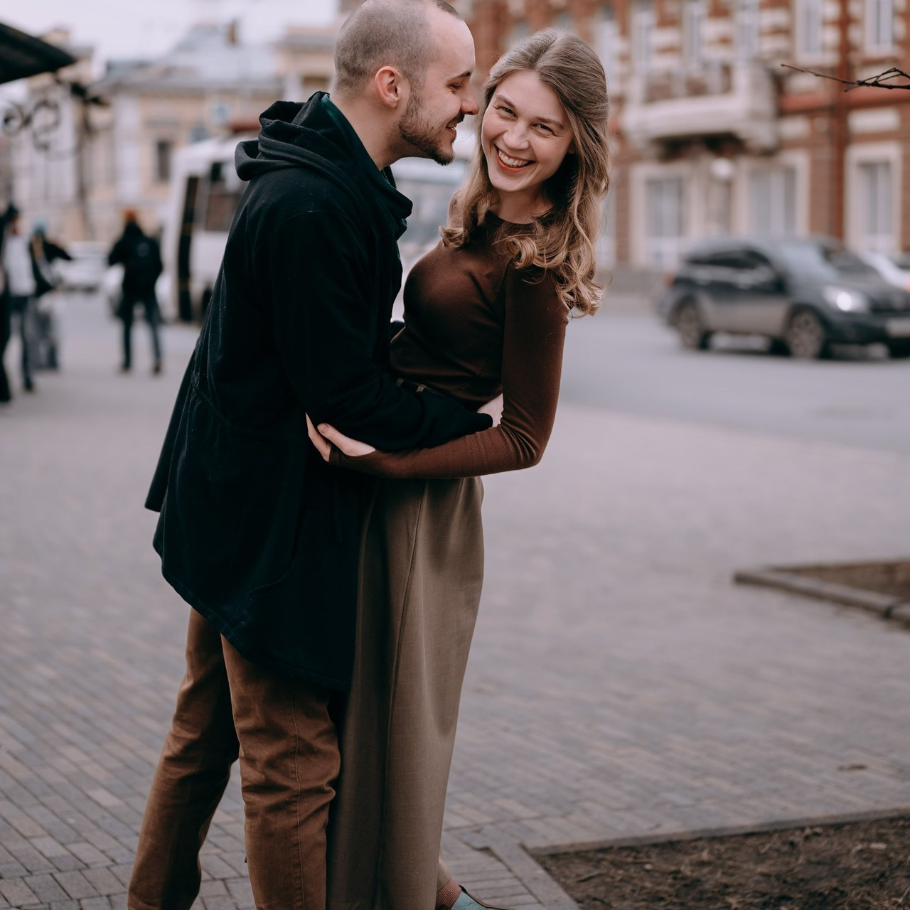 Отзывы. Свадебный и семейный фотограф в Томске Алексей