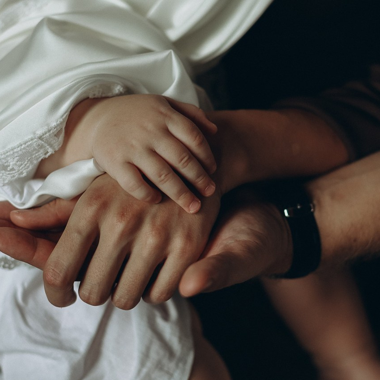 Отзывы. Фотограф на роды и крещение в Новосибирске Софья Чистоклетова