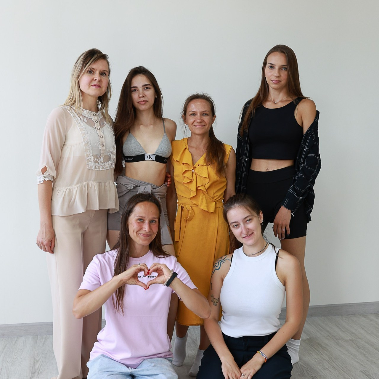 Отзывы. Фотограф на роды и крещение в Новосибирске Софья Чистоклетова