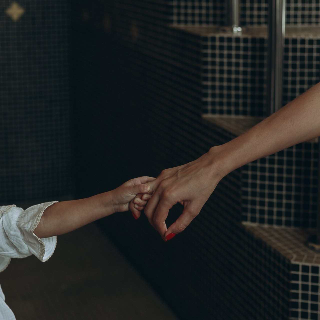 Отзывы. Фотограф на роды и крещение в Новосибирске Софья Чистоклетова