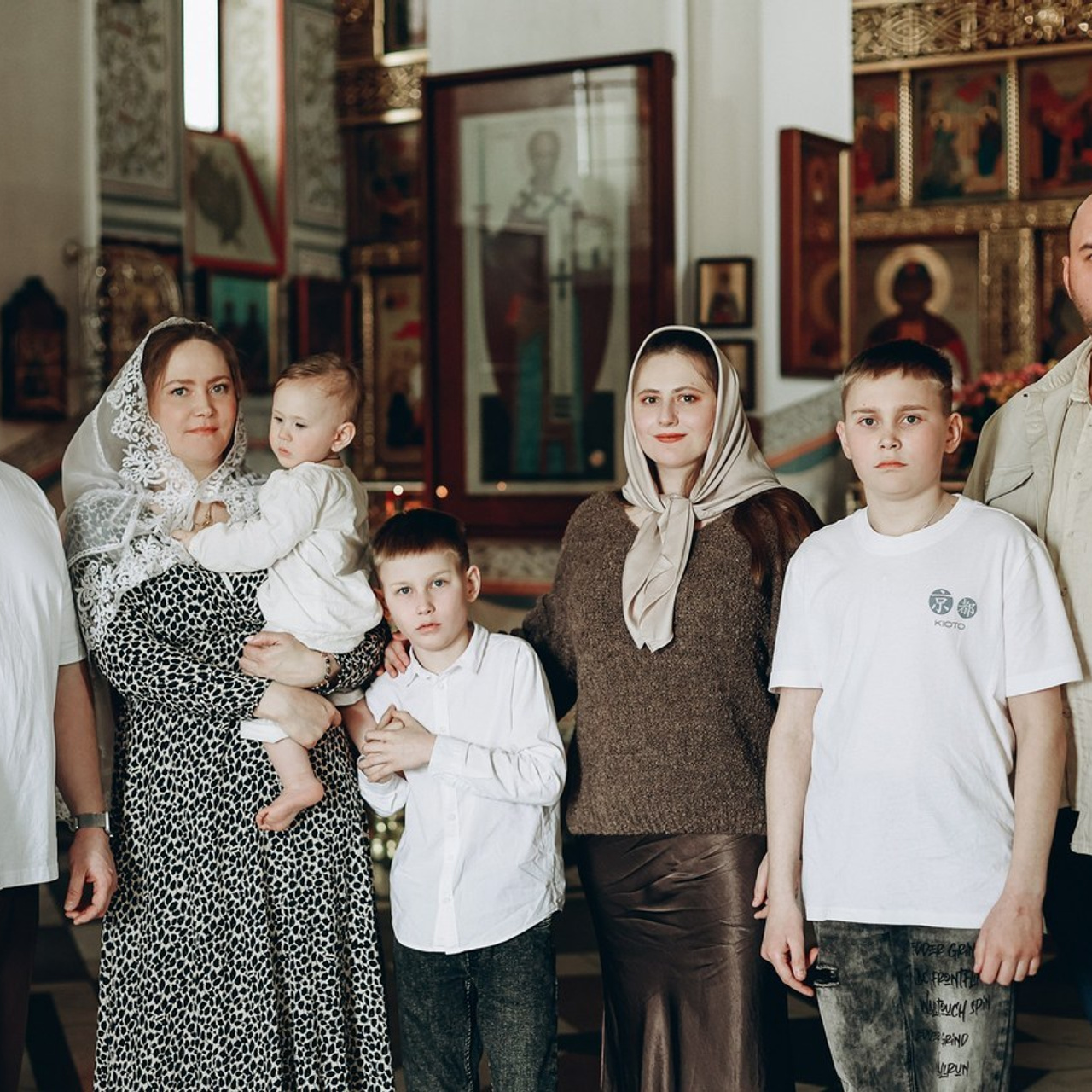 Отзывы. Фотограф на роды и крещение в Новосибирске Софья Чистоклетова