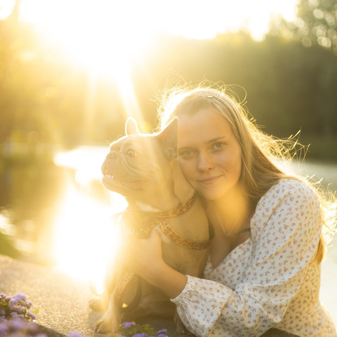 Отзывы. Фотограф животных Евгения Верцинская