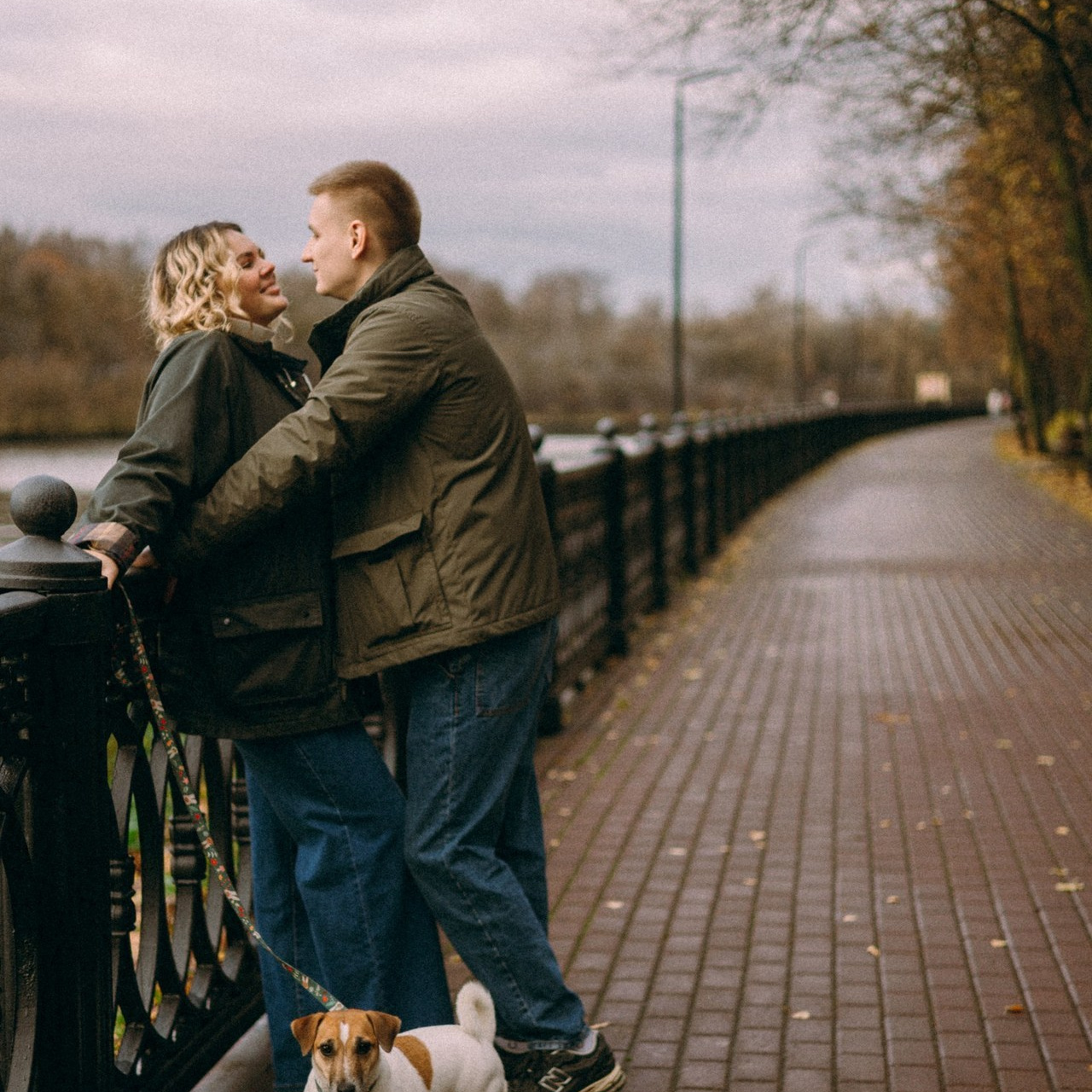 Отзывы. Фотограф животных Евгения Верцинская