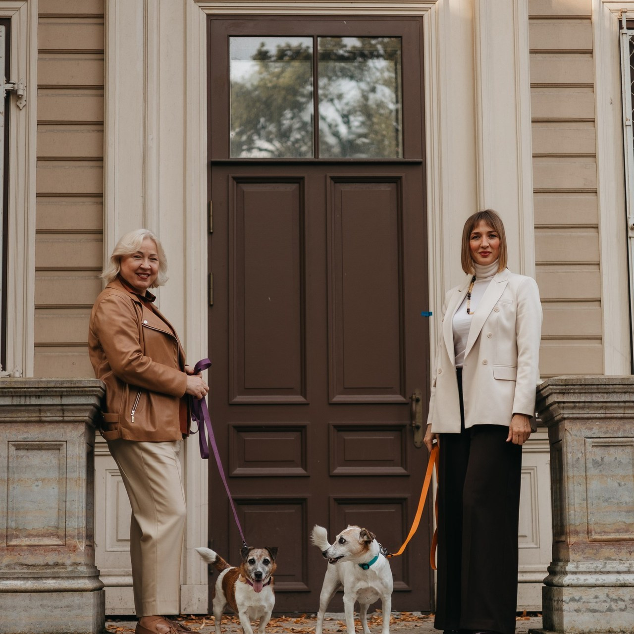 Отзывы. Фотограф животных Евгения Верцинская