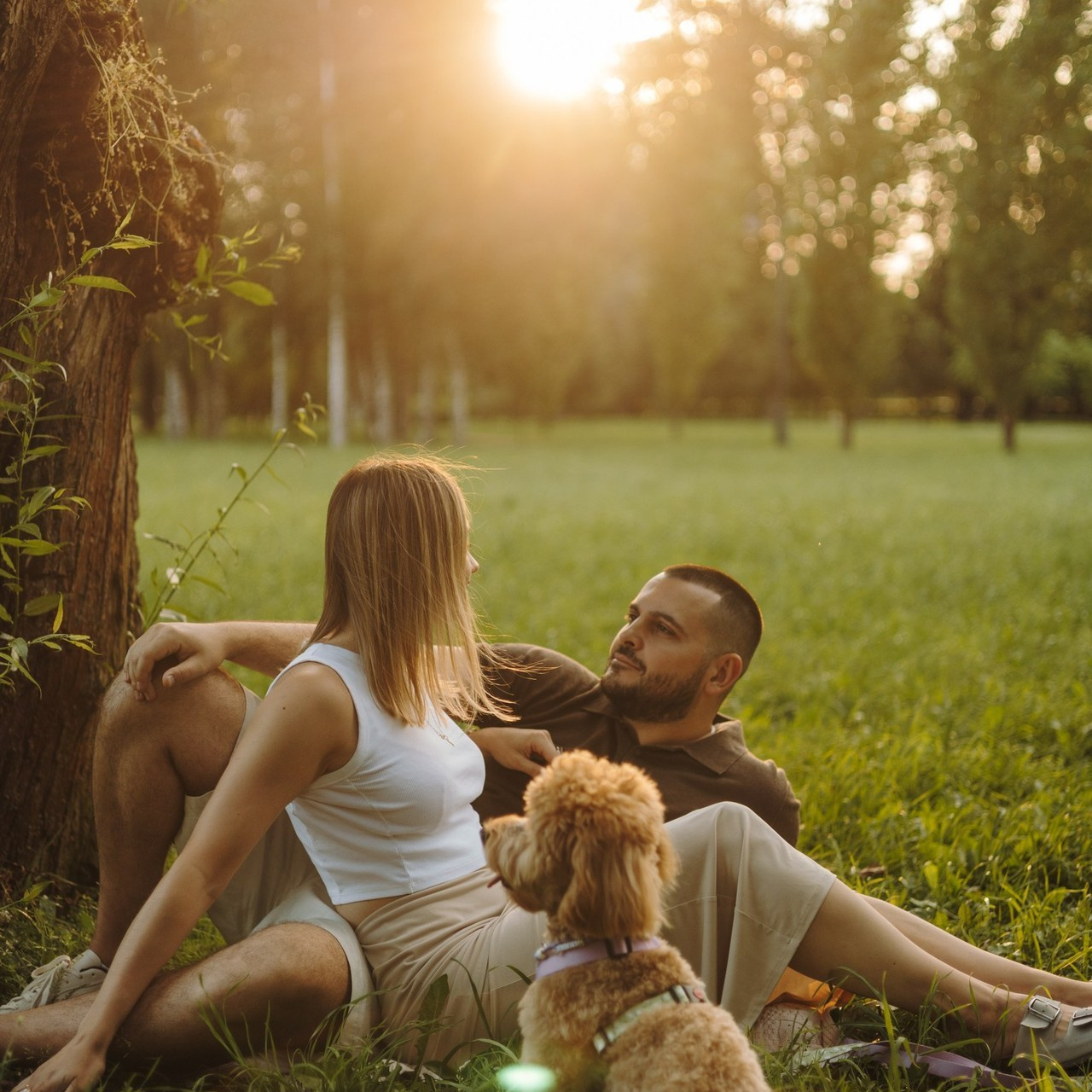 Отзывы. Фотограф животных Евгения Верцинская