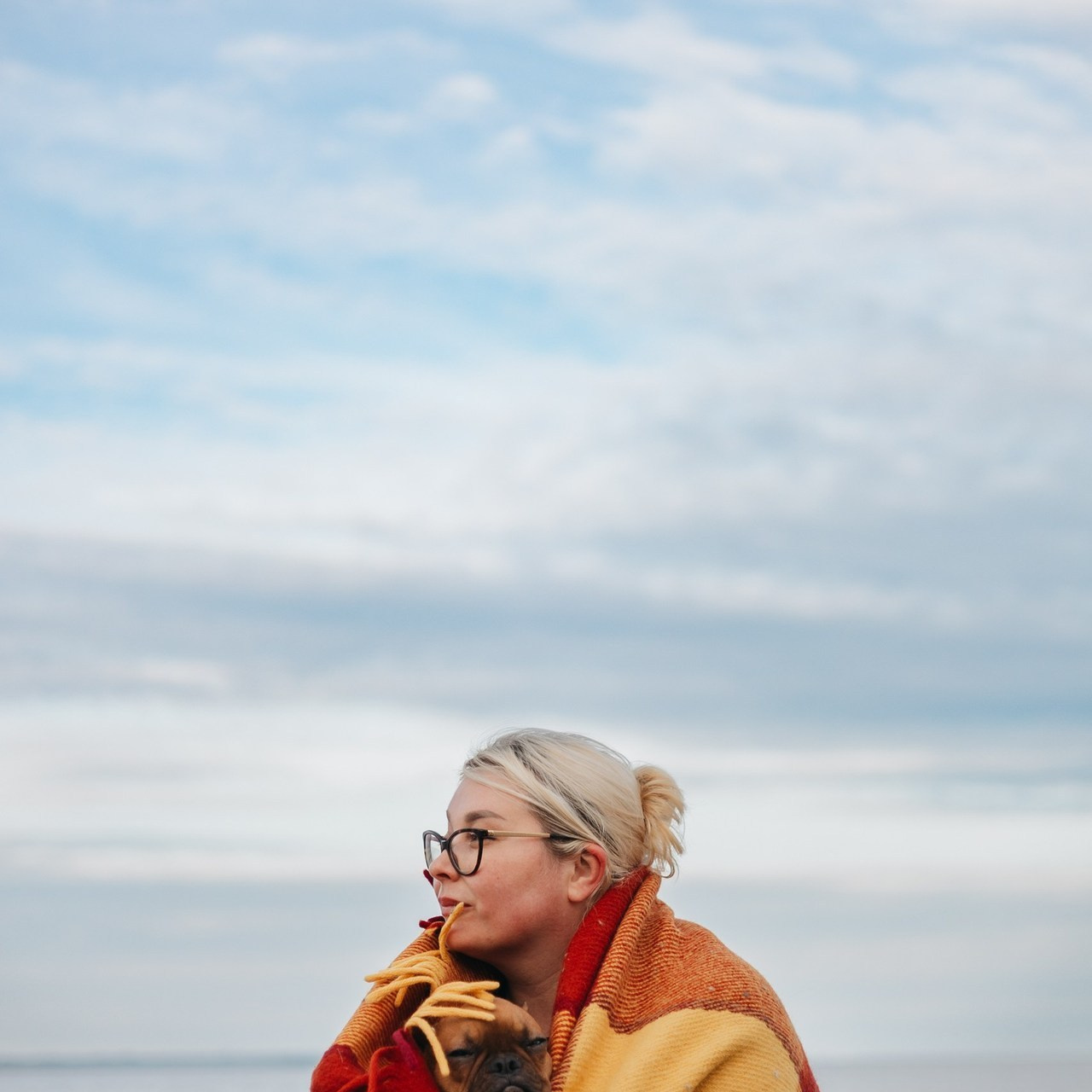 Отзывы. Фотограф животных Евгения Верцинская