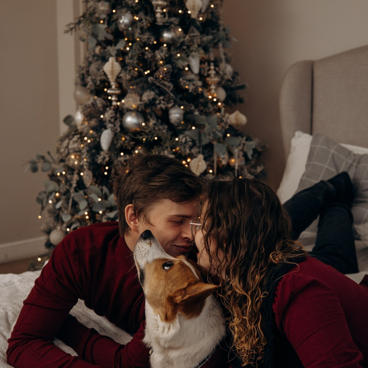 Отзывы. Фотограф животных Евгения Верцинская