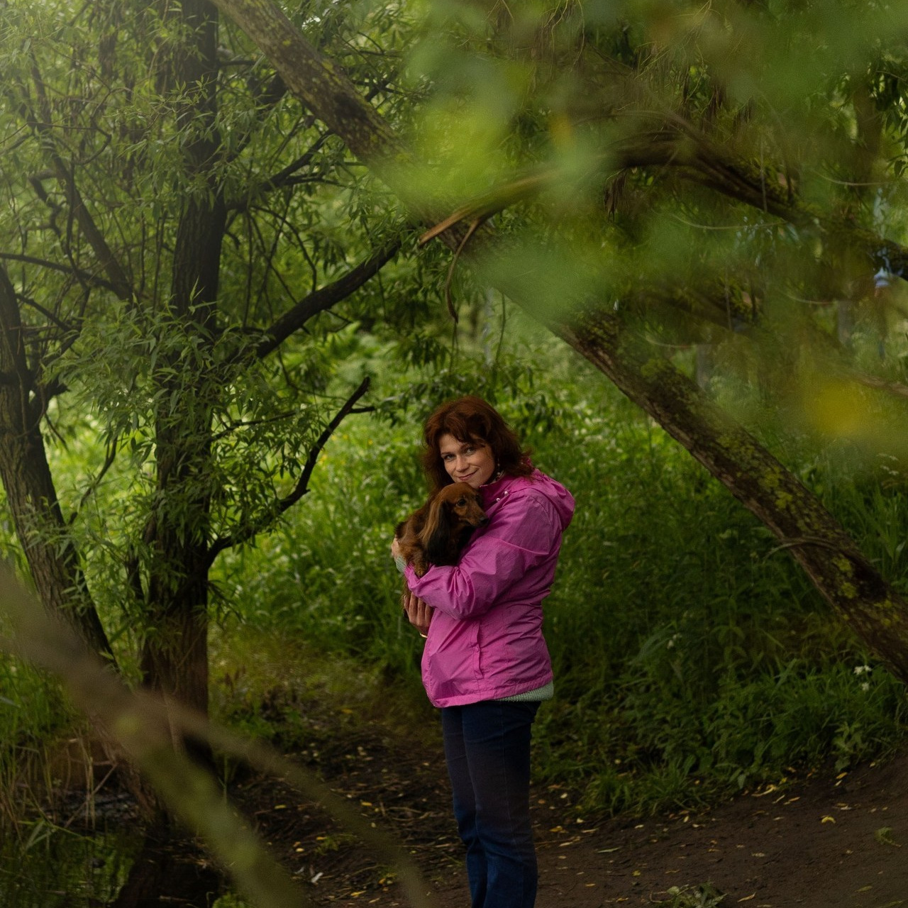 Отзывы. Фотограф животных Евгения Верцинская