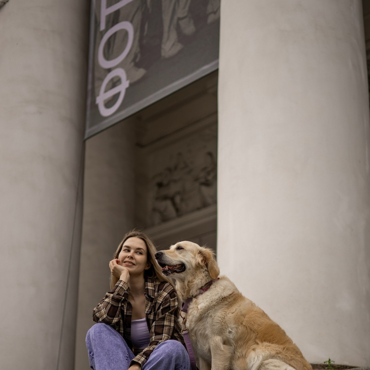 Отзывы. Фотограф животных Евгения Верцинская