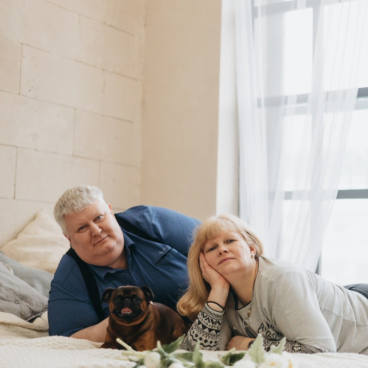 Отзывы. Фотограф животных Евгения Верцинская