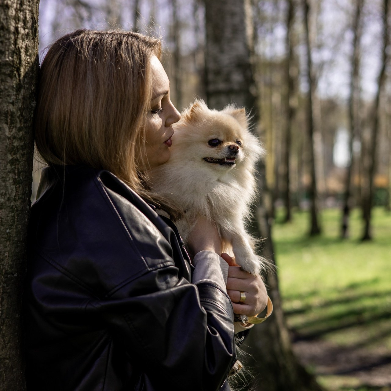 Отзывы. Фотограф животных Евгения Верцинская