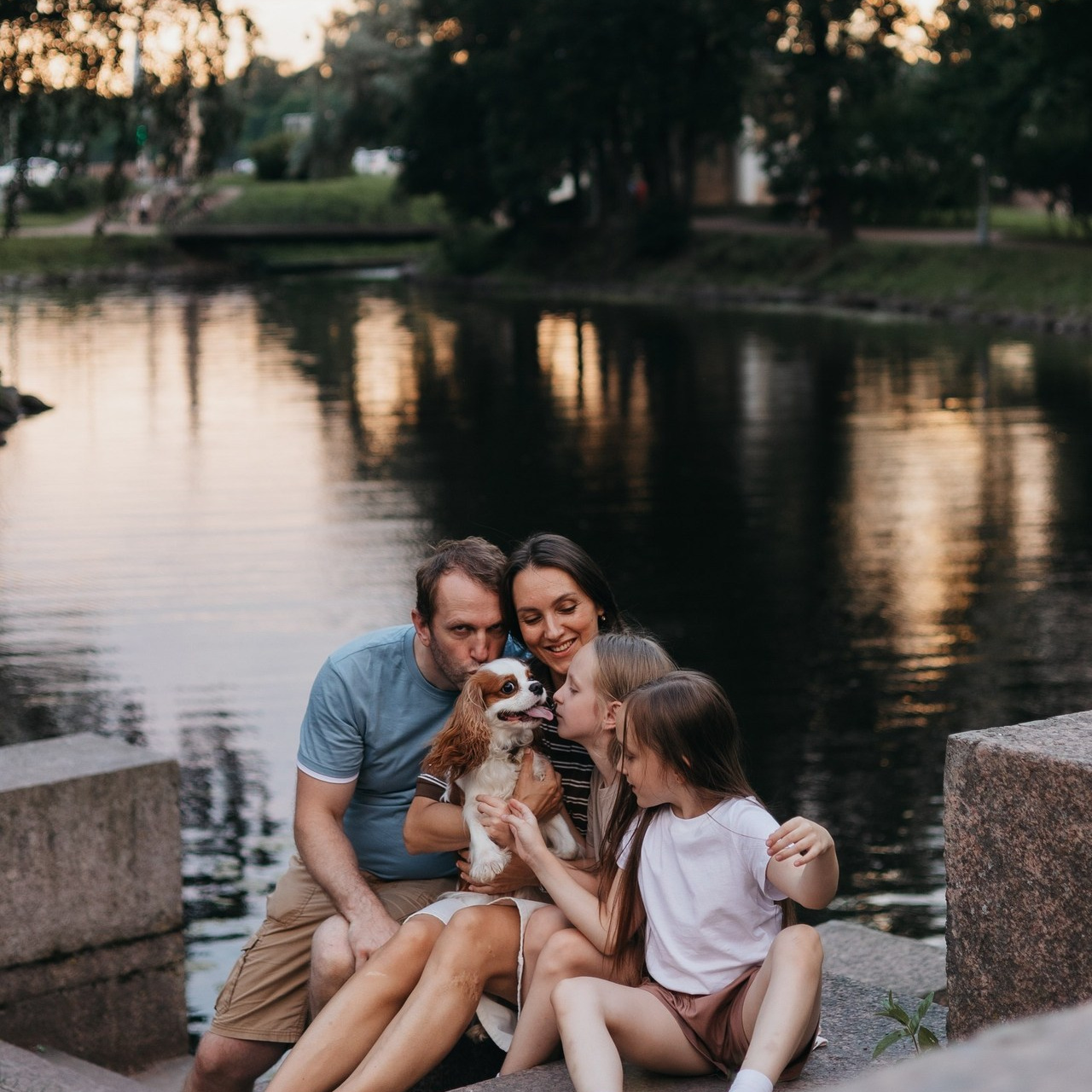 Ваши теплые слова. Фотограф животных Евгения Верцинская