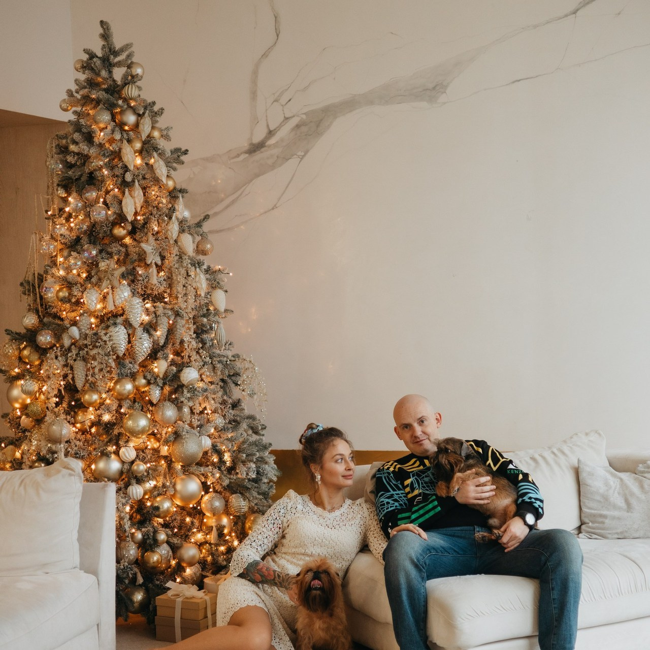 Отзывы. Фотограф животных Евгения Верцинская