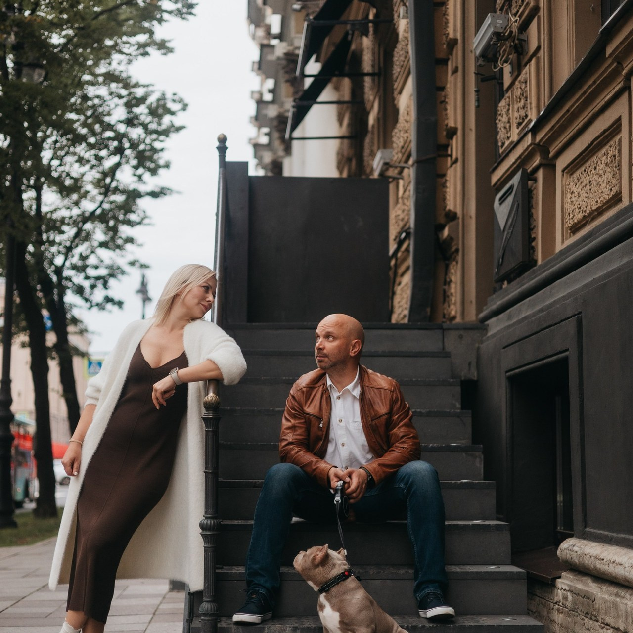 Отзывы. Фотограф животных Евгения Верцинская