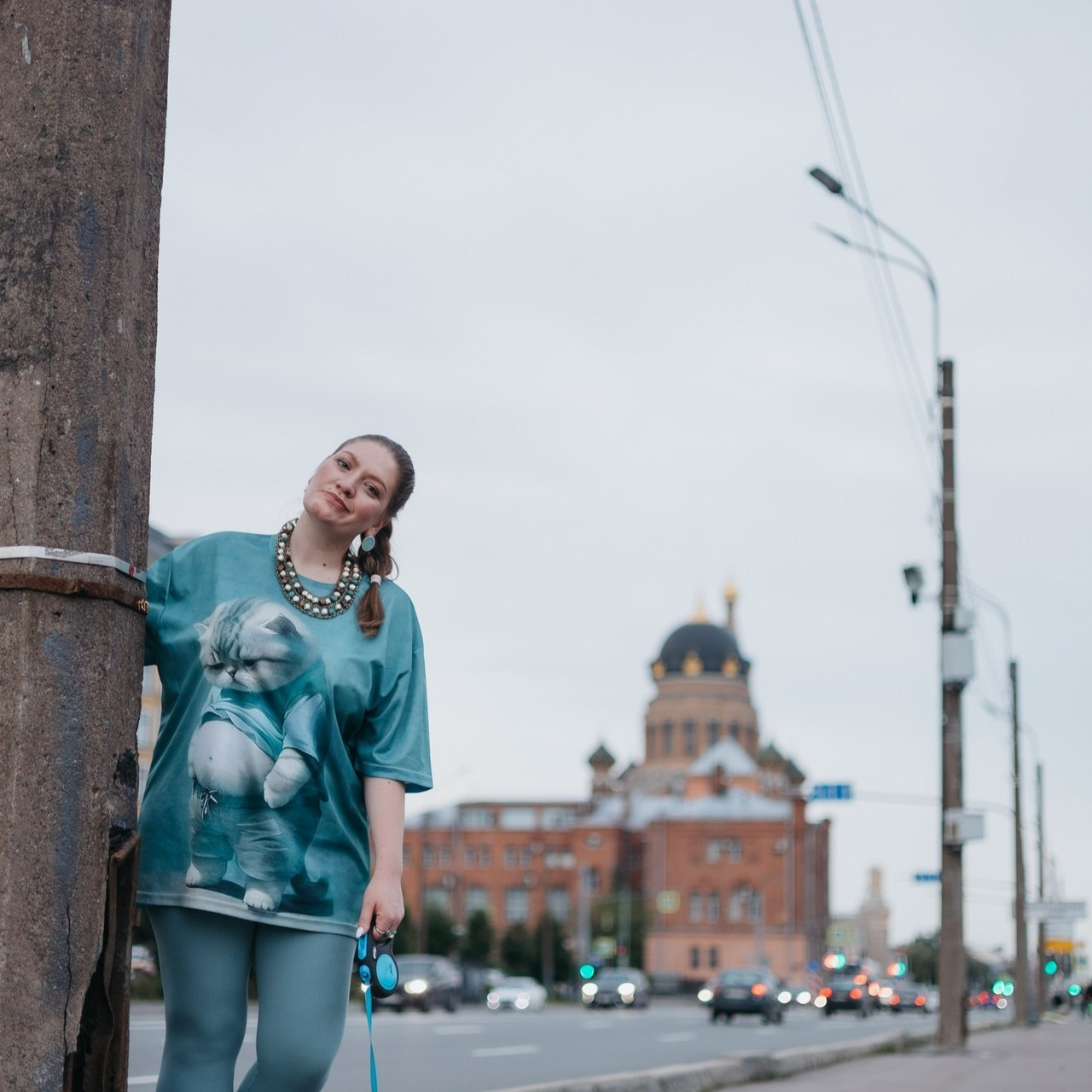 Отзывы. Фотограф животных Евгения Верцинская