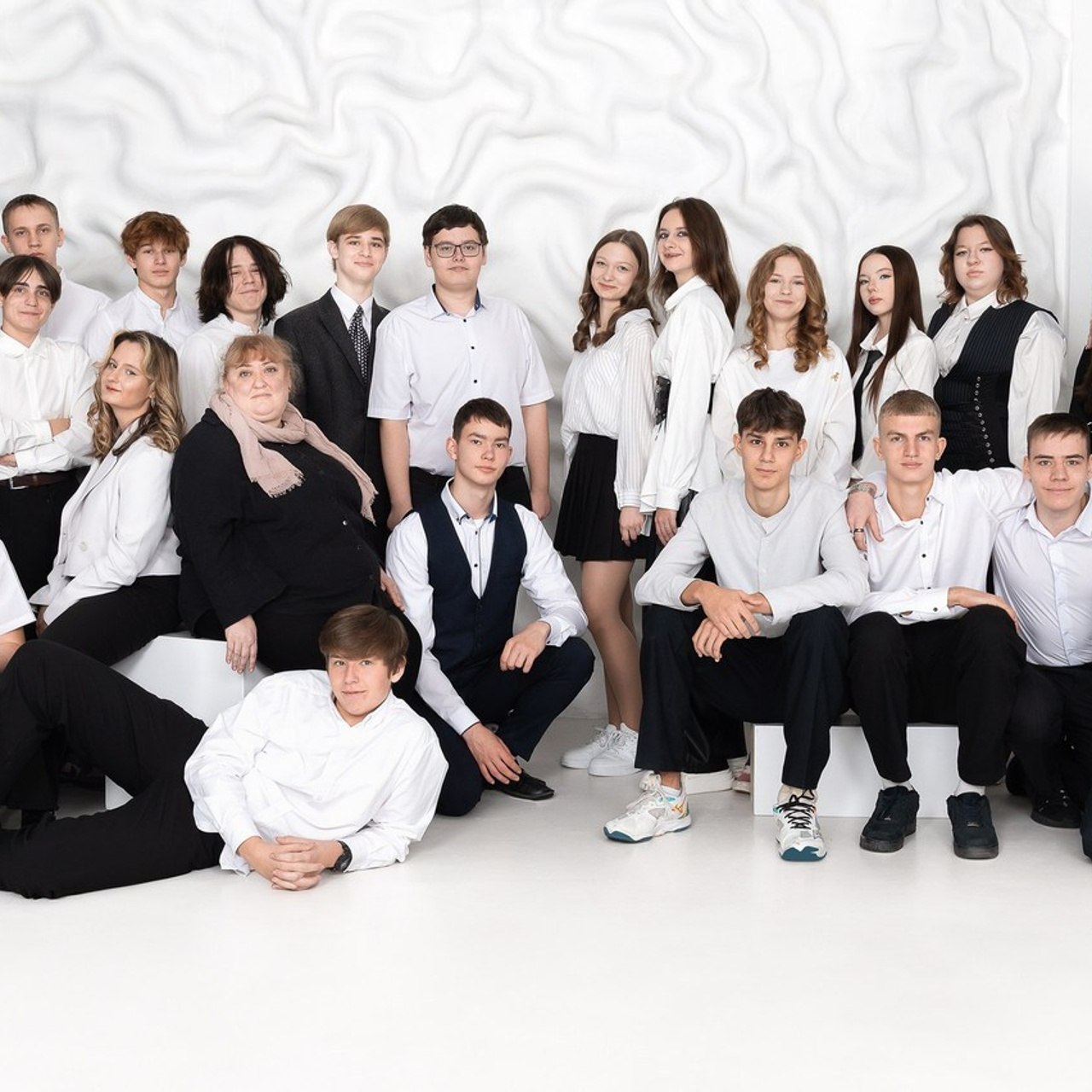 Отзывы клиентов проекта «Твой Выпускной Альбом». Выпускные альбомы в Новосибирске