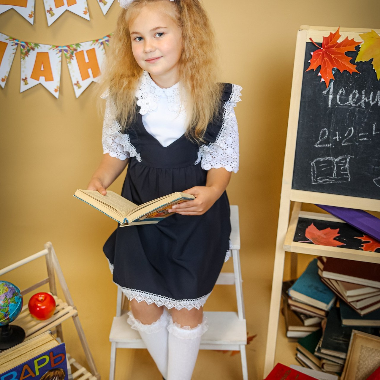 Отзывы. Выпускные альбомы в Каргаске