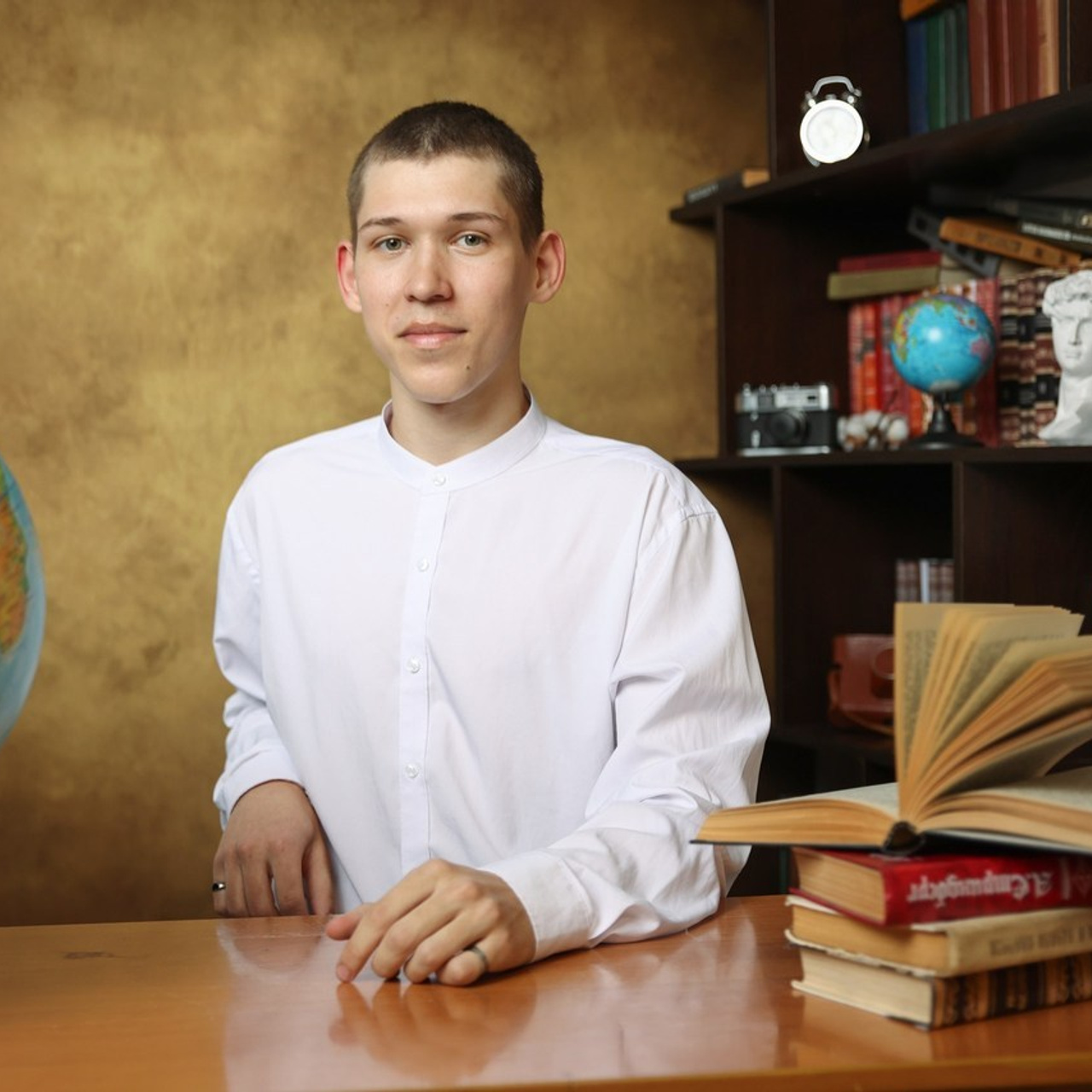 Отзывы. Выпускные альбомы в Каргаске