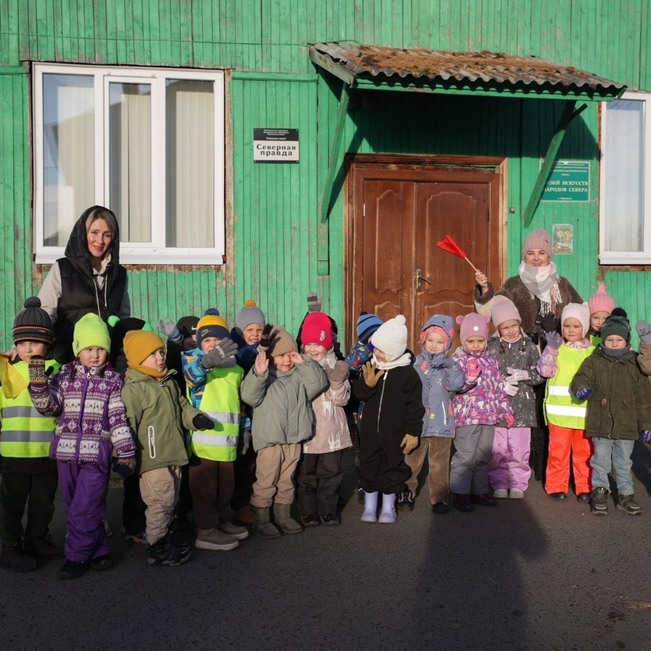 Отзывы. Выпускные альбомы в Каргаске