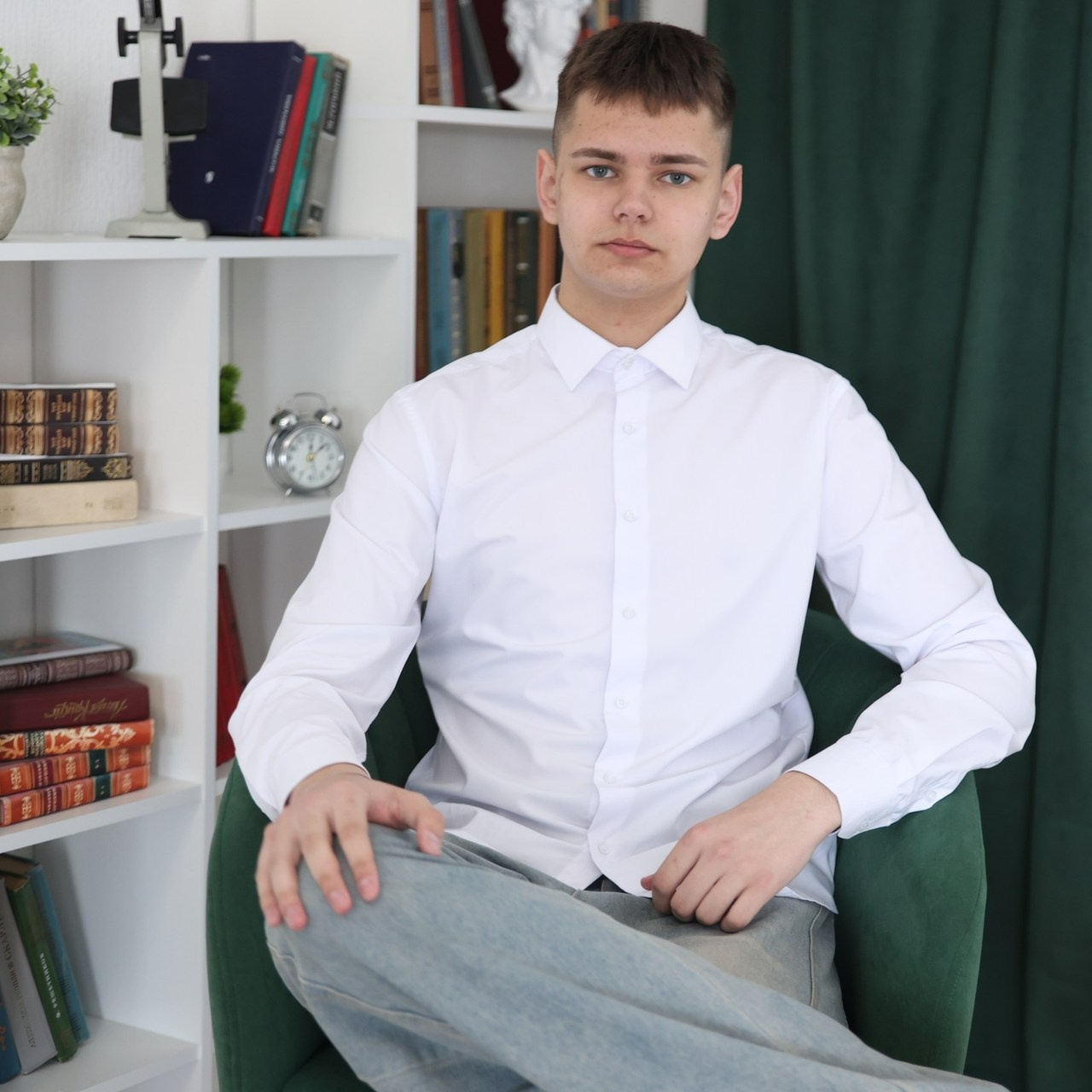 Отзывы. Выпускные альбомы в Каргаске