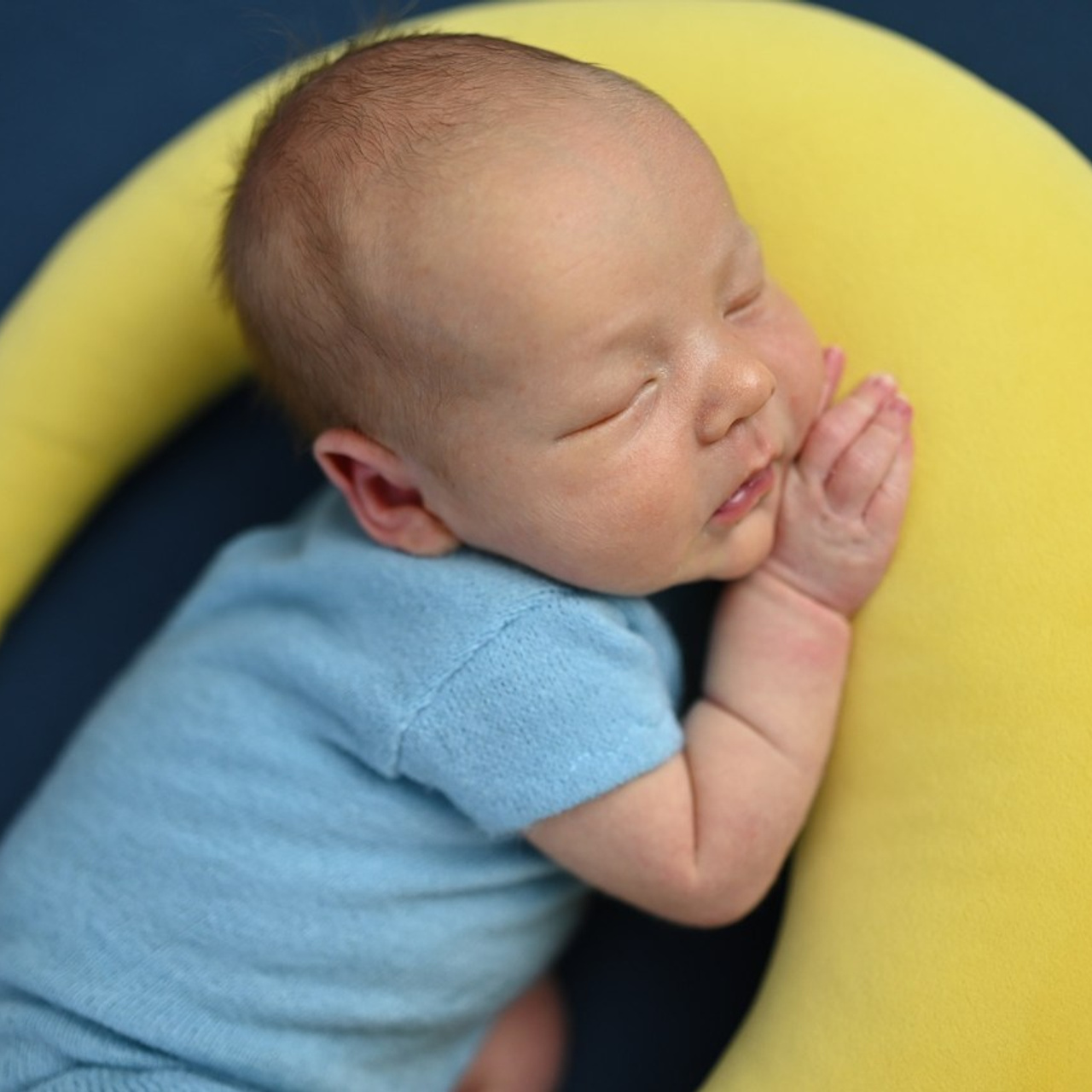 Отзывы. Newborn42.ru Фотограф новорожденных  г. Кемерово Агафонова Жанна