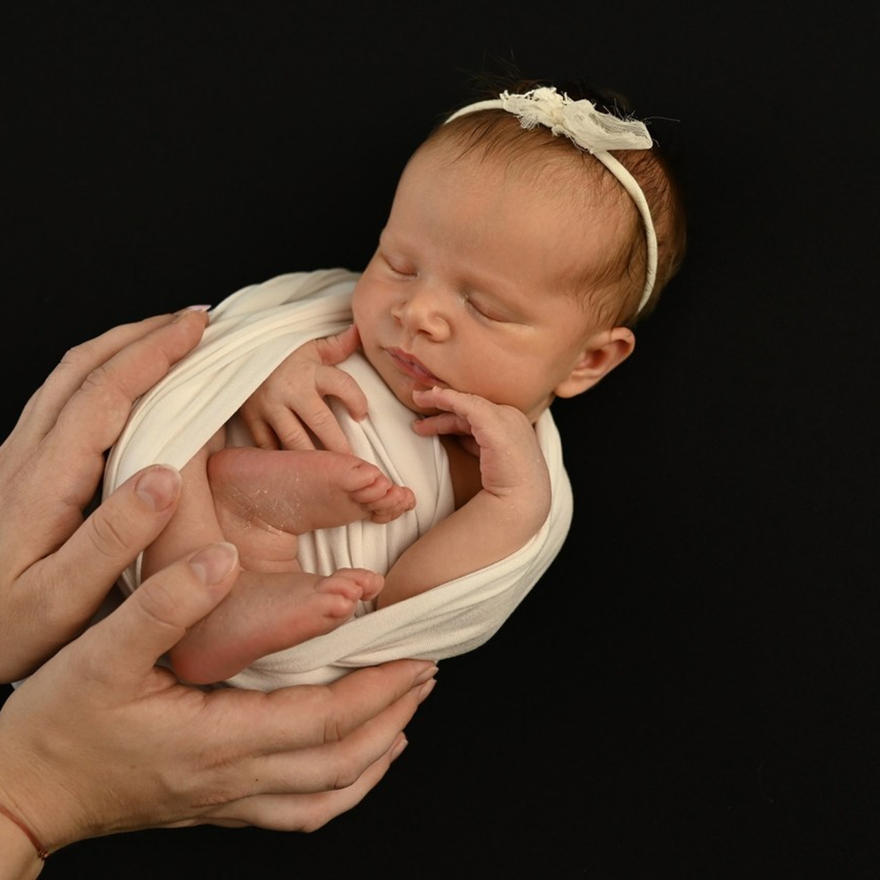 Отзывы. Newborn42.ru Фотограф новорожденных  г. Кемерово Агафонова Жанна