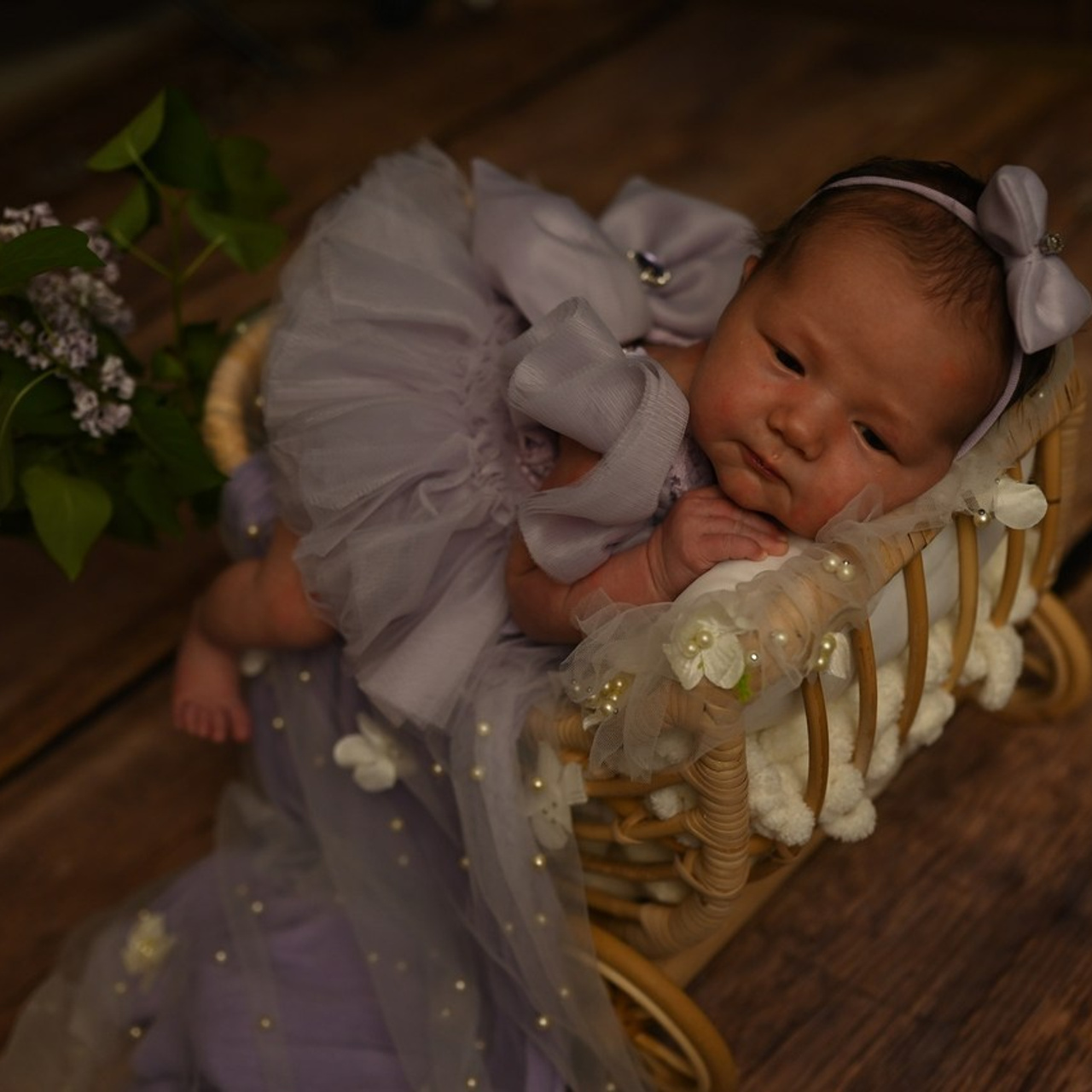 Отзывы. Newborn42.ru Фотограф новорожденных  г. Кемерово Агафонова Жанна