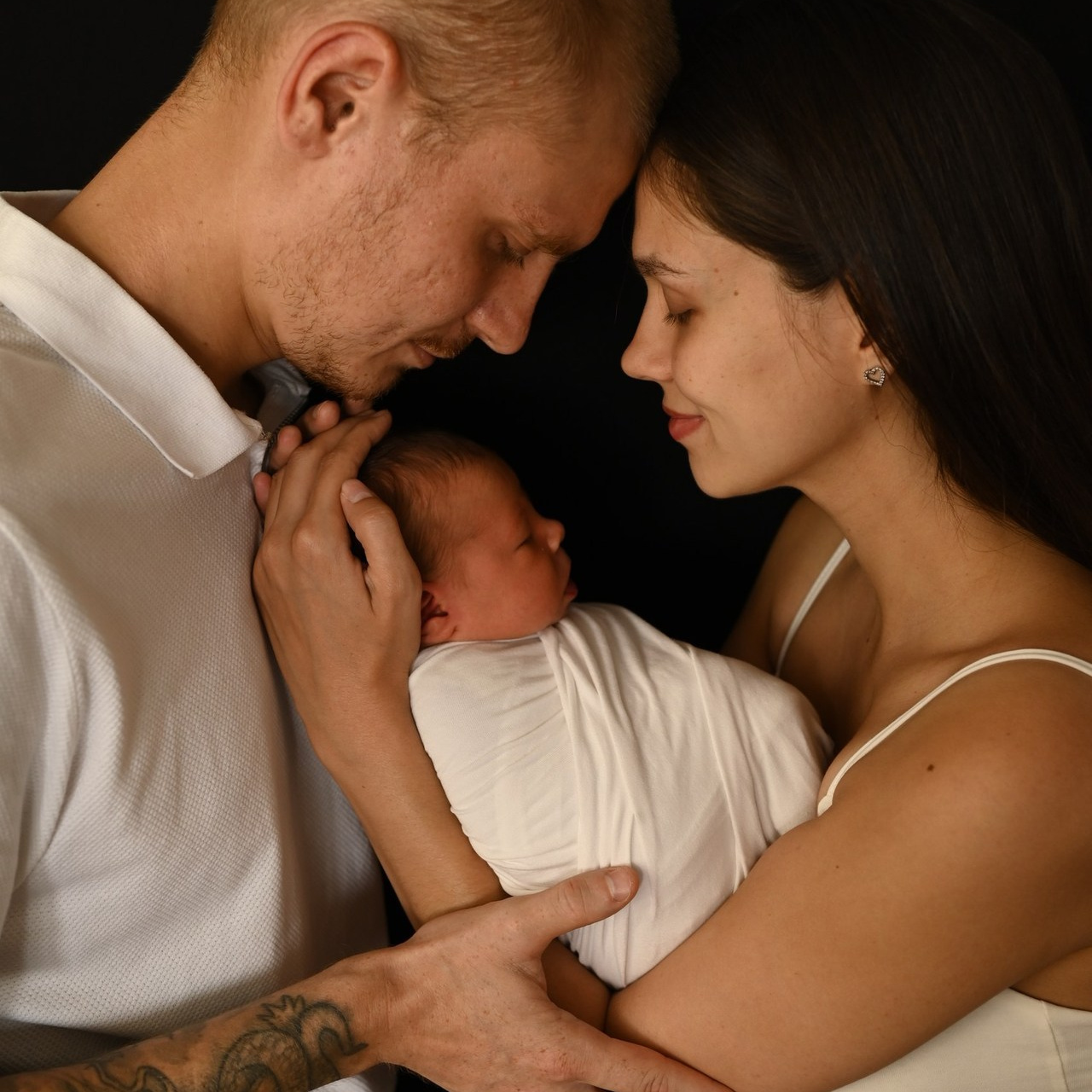 Отзывы. Newborn42.ru Фотограф новорожденных  г. Кемерово Агафонова Жанна
