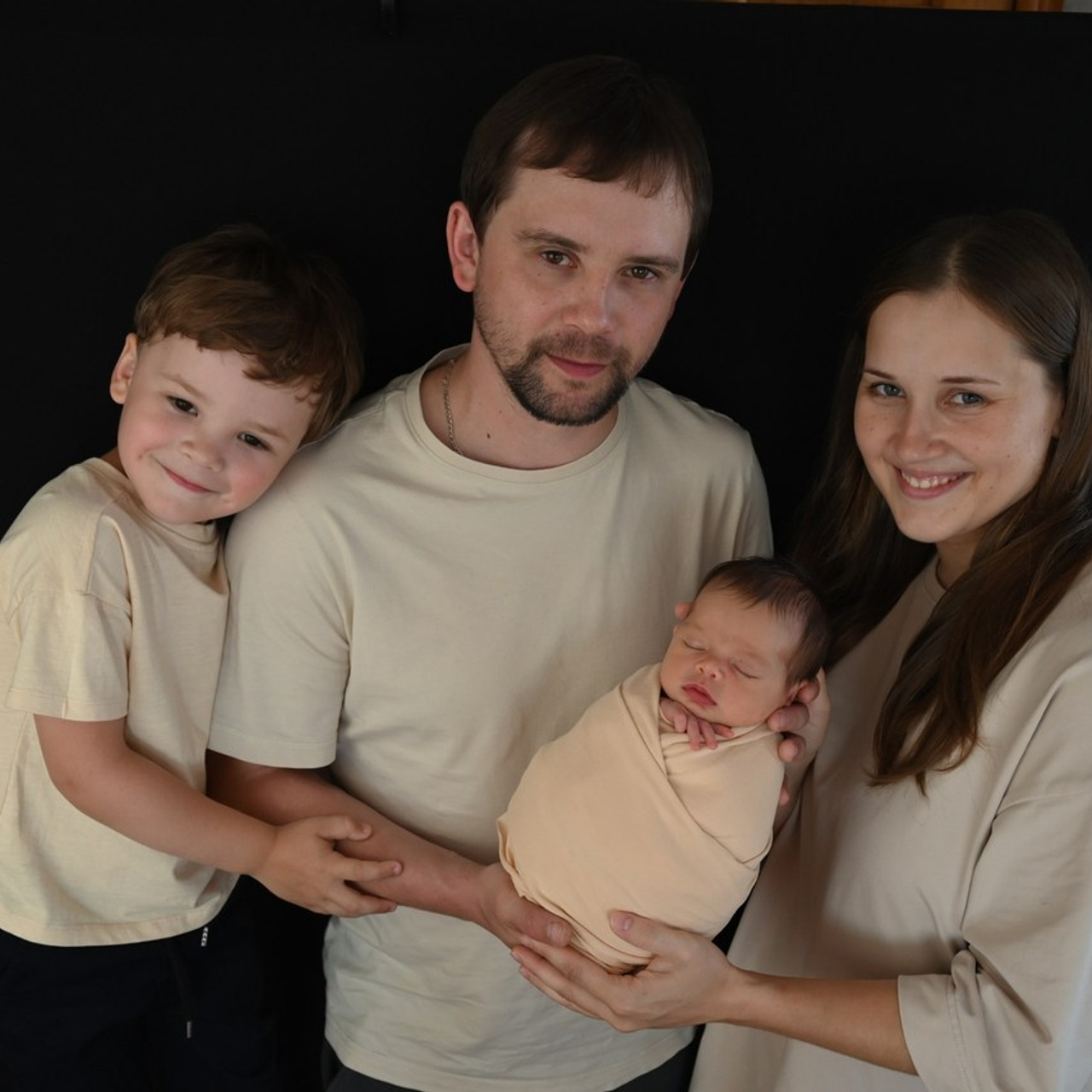 Отзывы. Newborn42.ru Фотограф новорожденных  г. Кемерово Агафонова Жанна