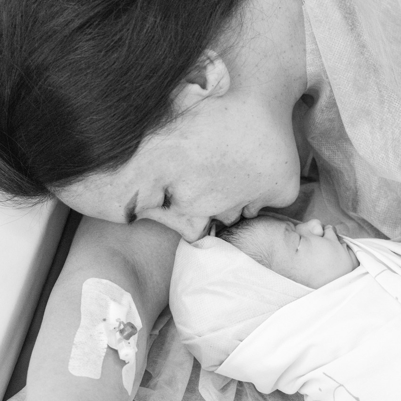 Отзывы. Фотограф новорожденных в Нижнем Новгороде Надежда Кадылкина