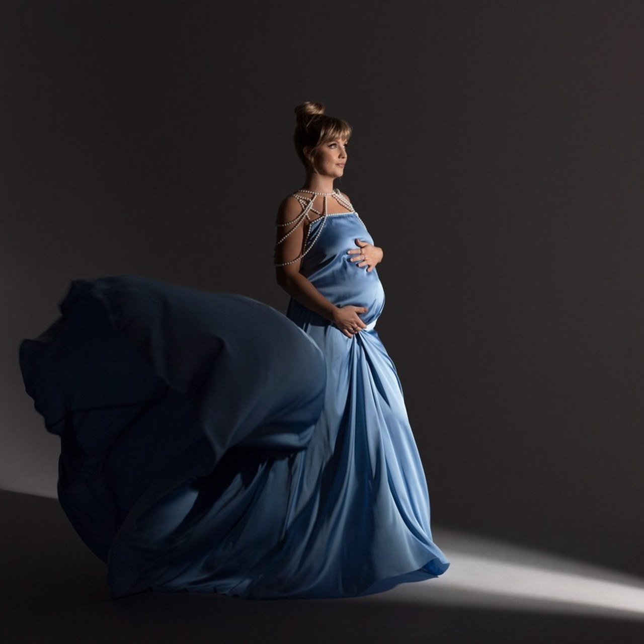 Отзывы. Фотограф новорожденных в Нижнем Новгороде Надежда Кадылкина