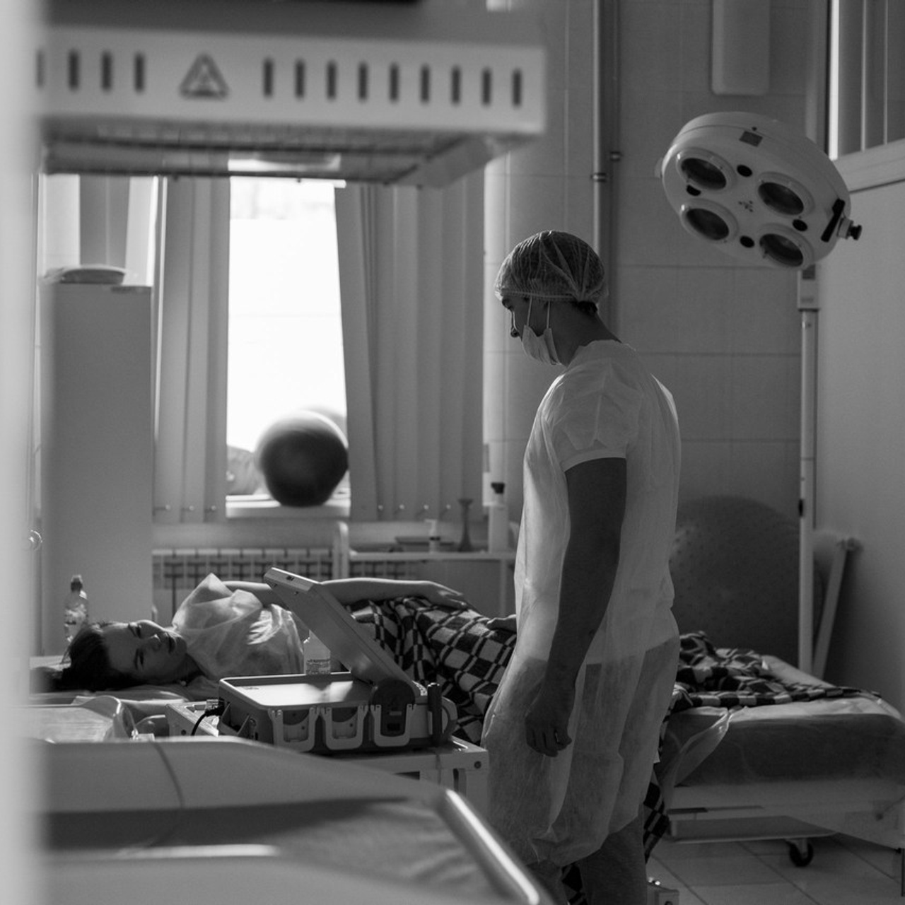 Отзывы. Фотограф новорожденных в Нижнем Новгороде Надежда Кадылкина