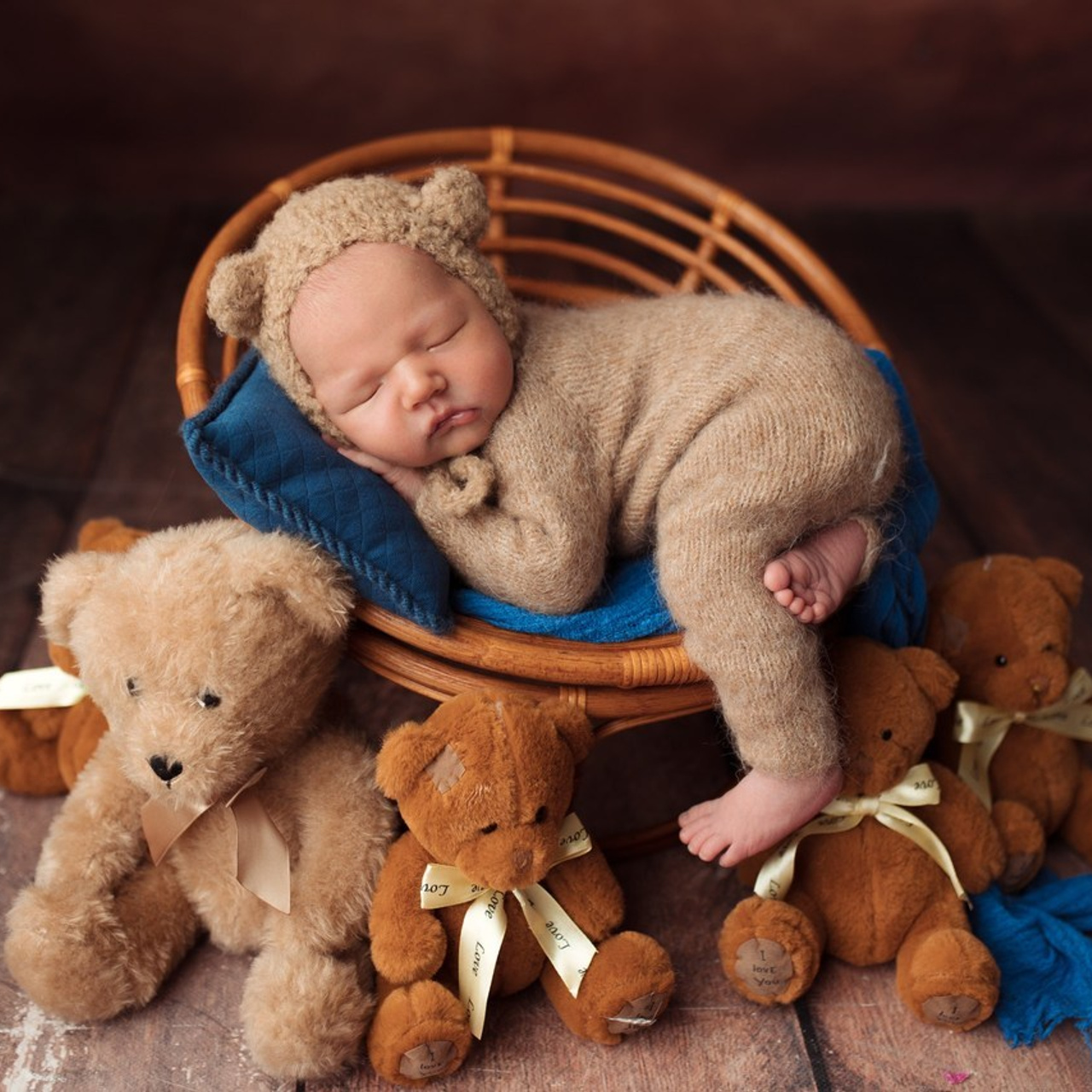 Отзывы. Фотограф беременности, новорожденных Москва. годики под ключ