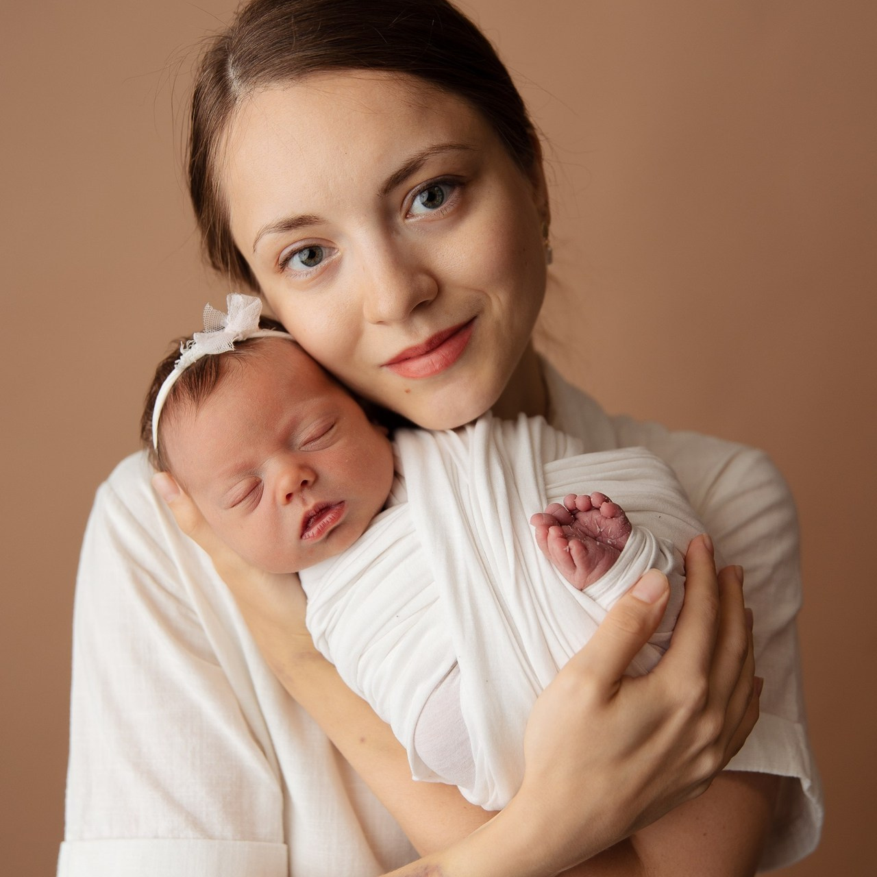 Отзывы. Фотограф беременности, новорожденных Москва. годики под ключ