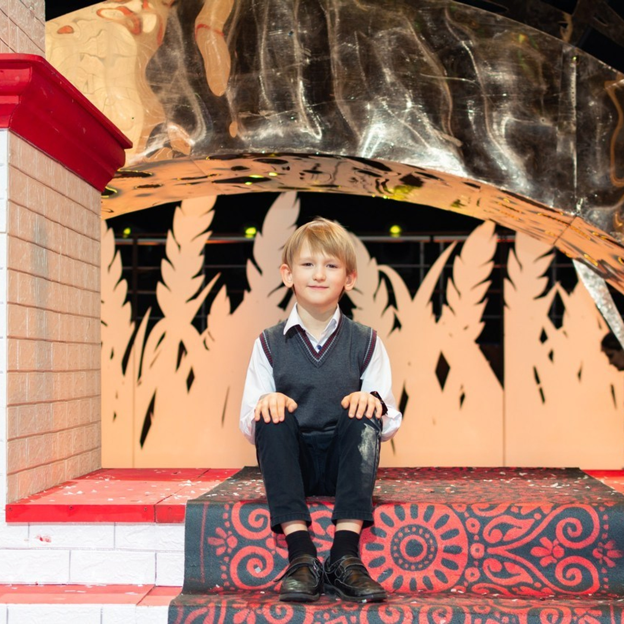 Отзывы. Портретный и репортажный Фотограф в Москве Александра Комарницкая