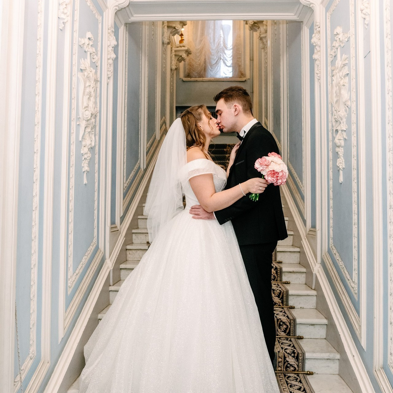 Отзывы. Свадебный и семейный фотограф в Санкт-Петербурге Настасья Лебедева