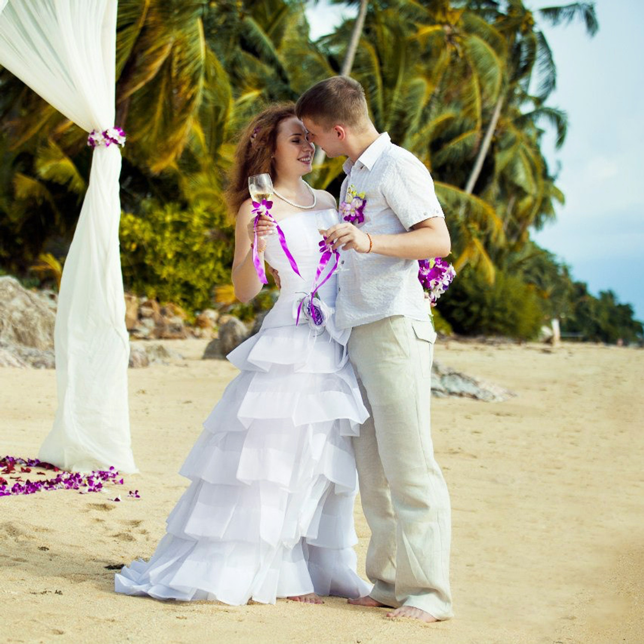 Отзывы невест о работе фотографа Никифорова-Гордеева Константина. Свадебный фотограф в Москве Никифоров-Гордеев Константин