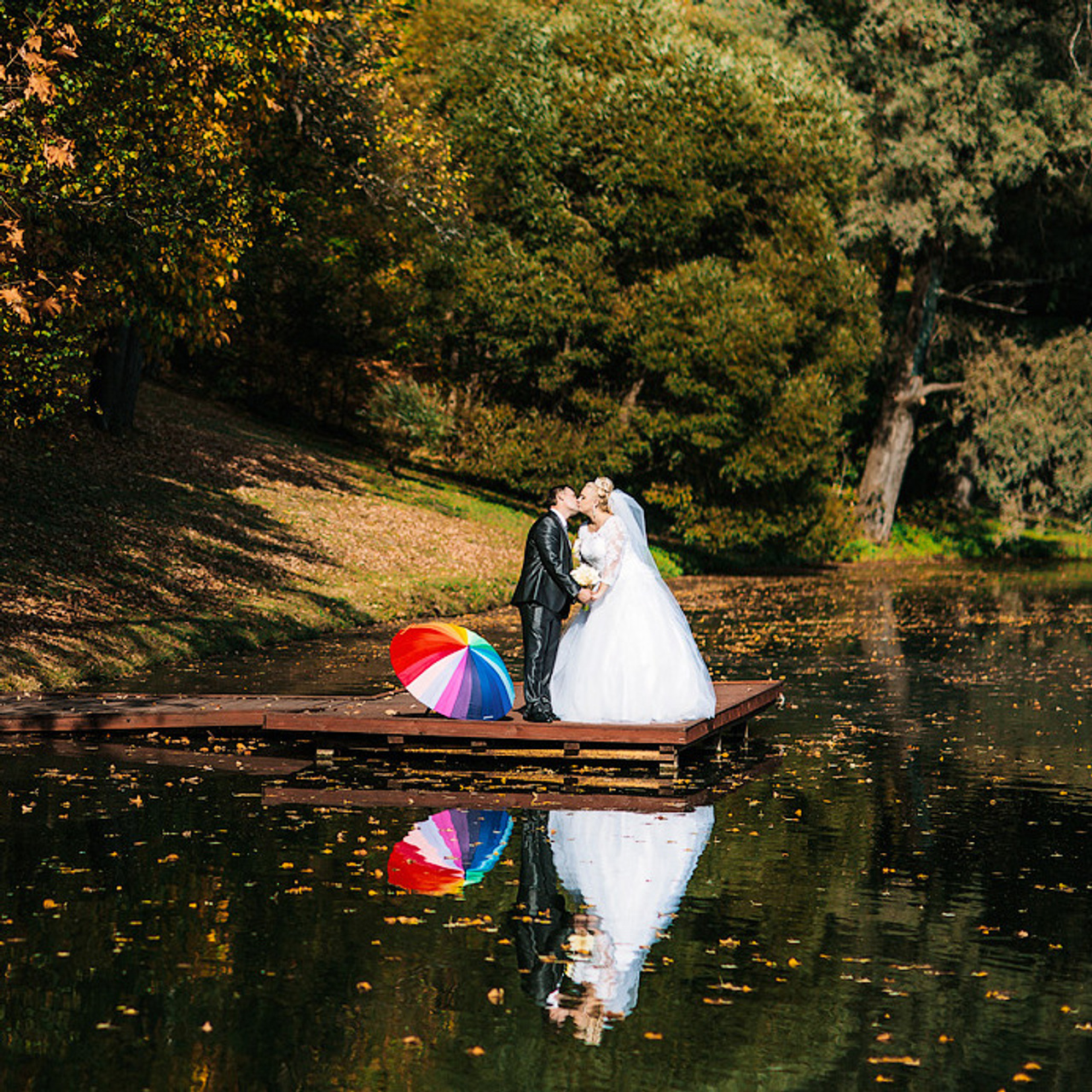 Отзывы невест о работе фотографа Никифорова-Гордеева Константина. Свадебный фотограф в Москве Никифоров-Гордеев Константин