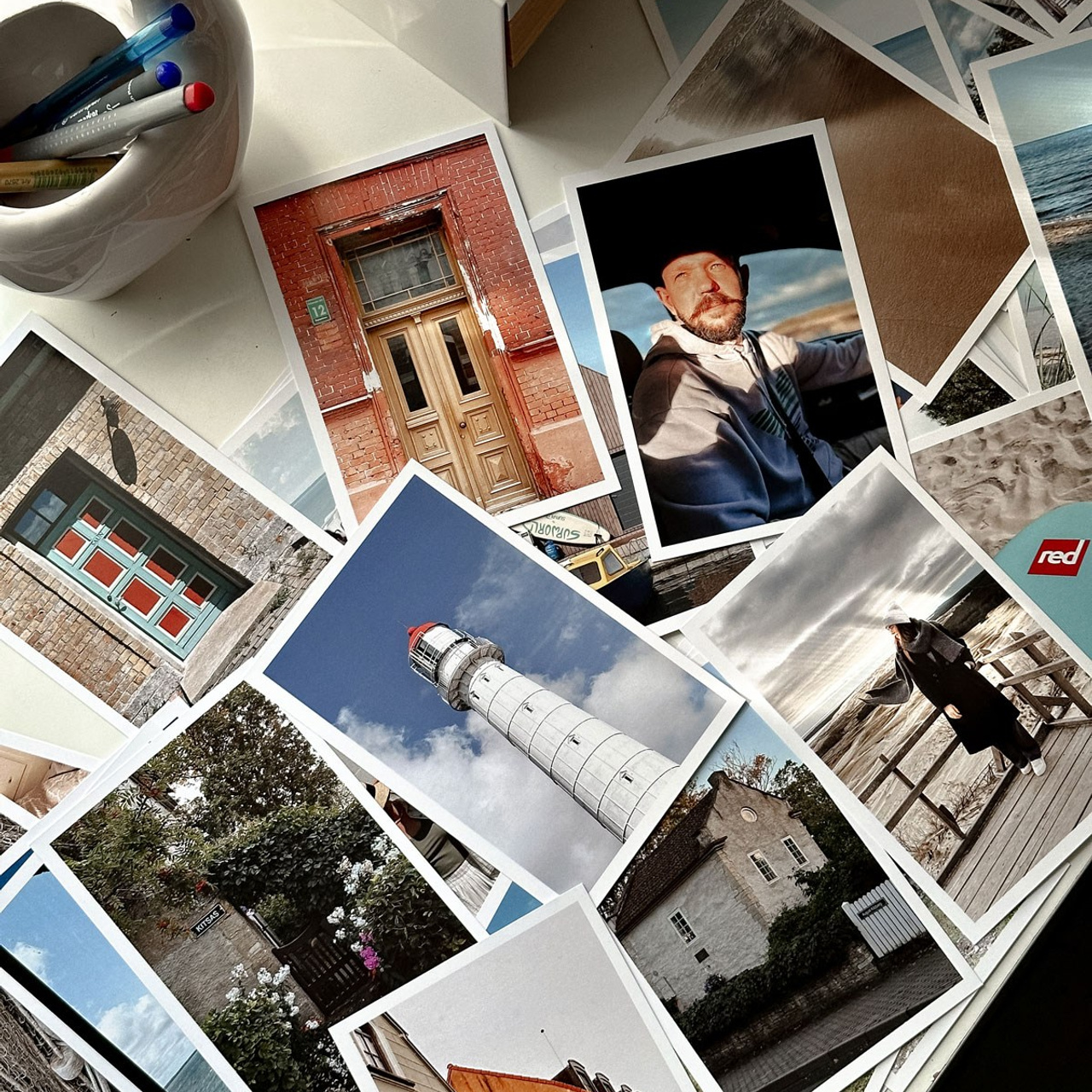 Фотокарточки