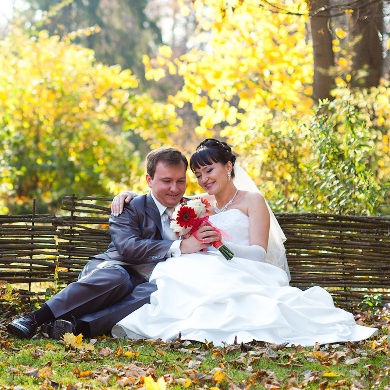 Отзывы невест о работе фотографа Никифорова-Гордеева Константина. Свадебный фотограф в Москве Никифоров-Гордеев Константин