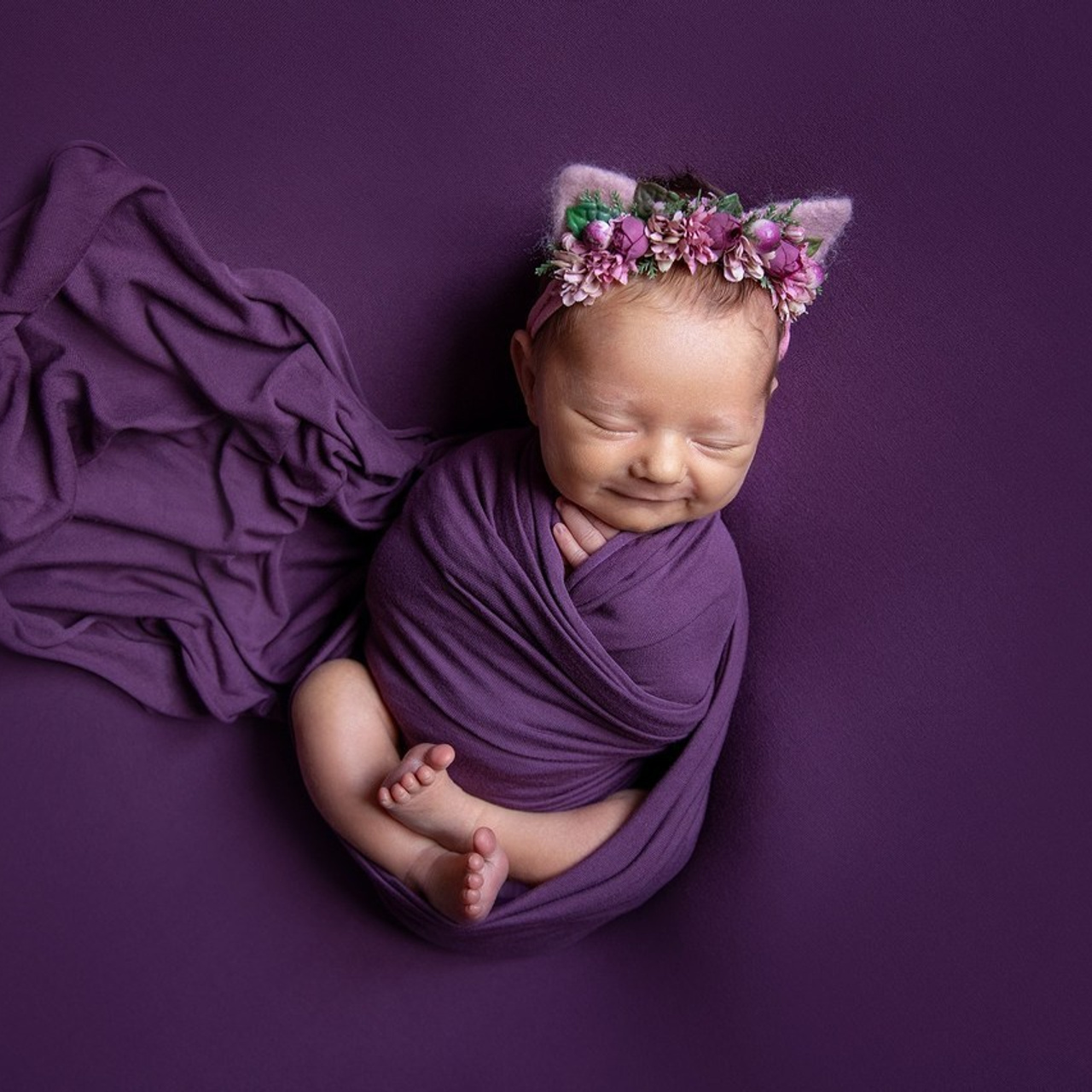 Отзывы. Фотограф новорожденных Ростов-на-Дону Яна Рутта