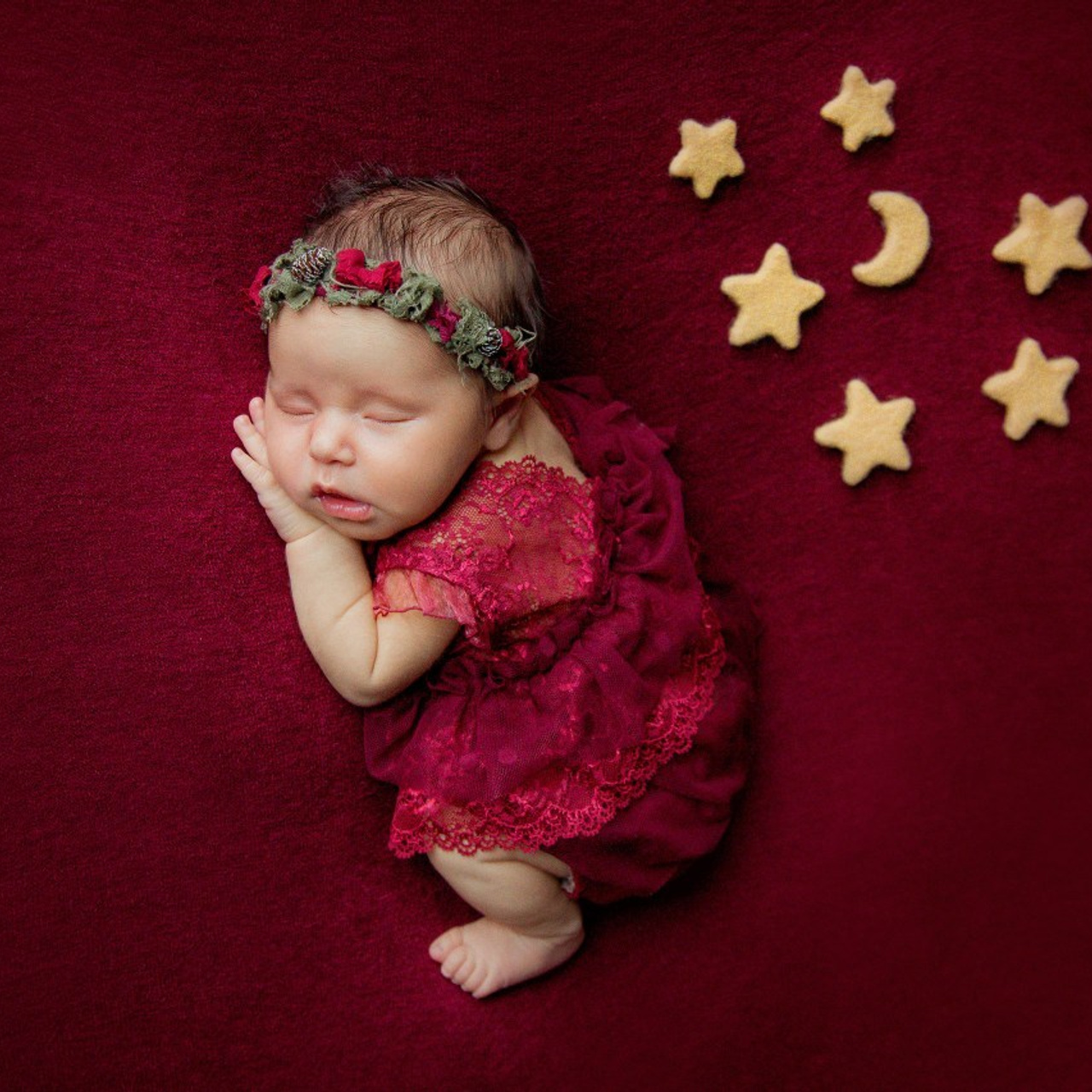 Отзывы. Фотограф новорожденных Ростов-на-Дону Яна Рутта